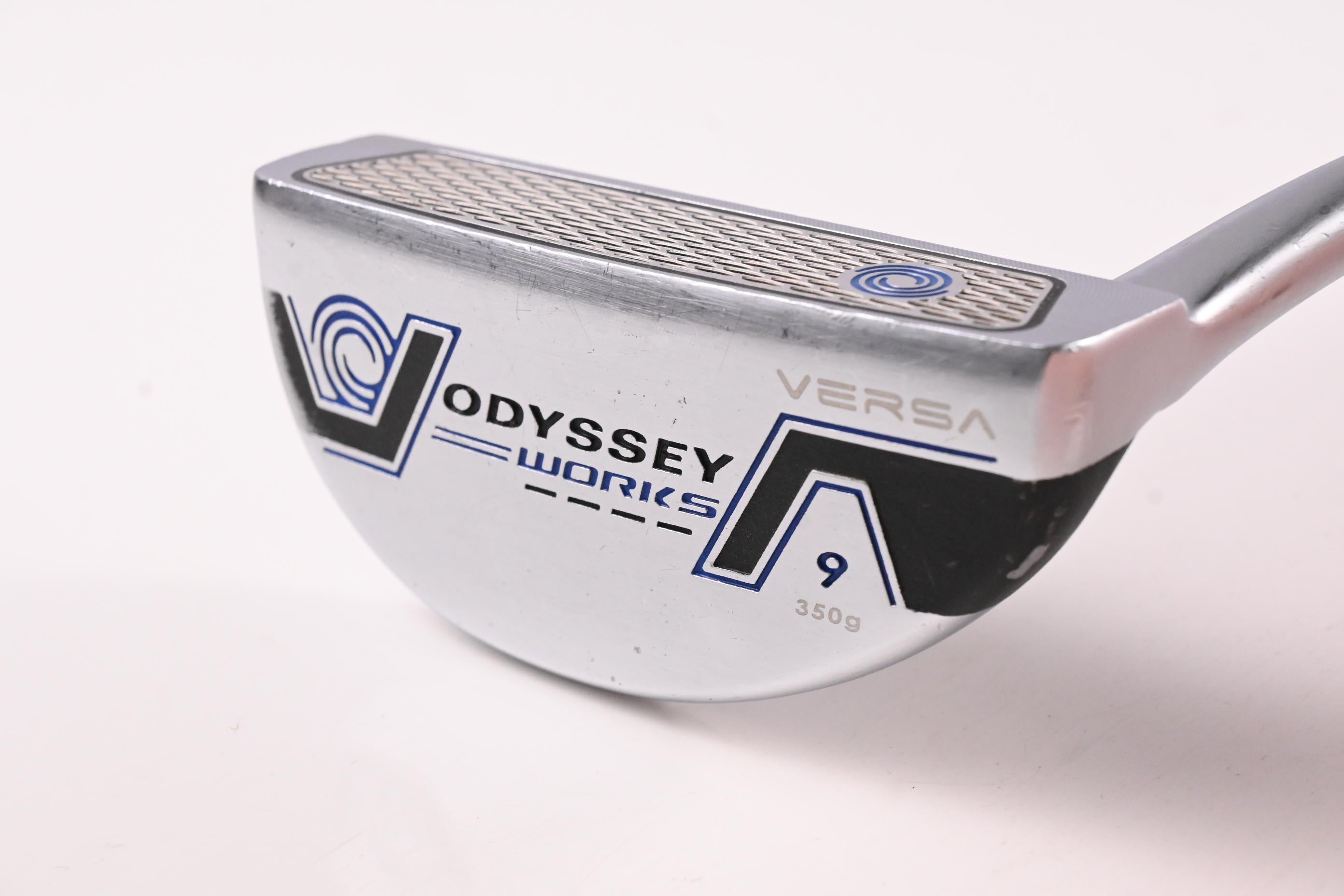 Odyssey Works Versa 9 Putter / 35 Inch
