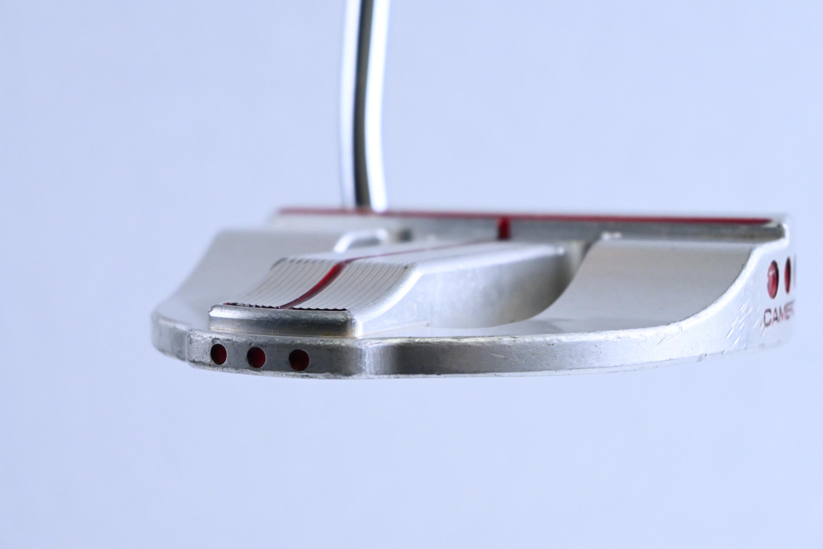 Scotty Cameron Studio Select Kombi Putter / 34 Inch
