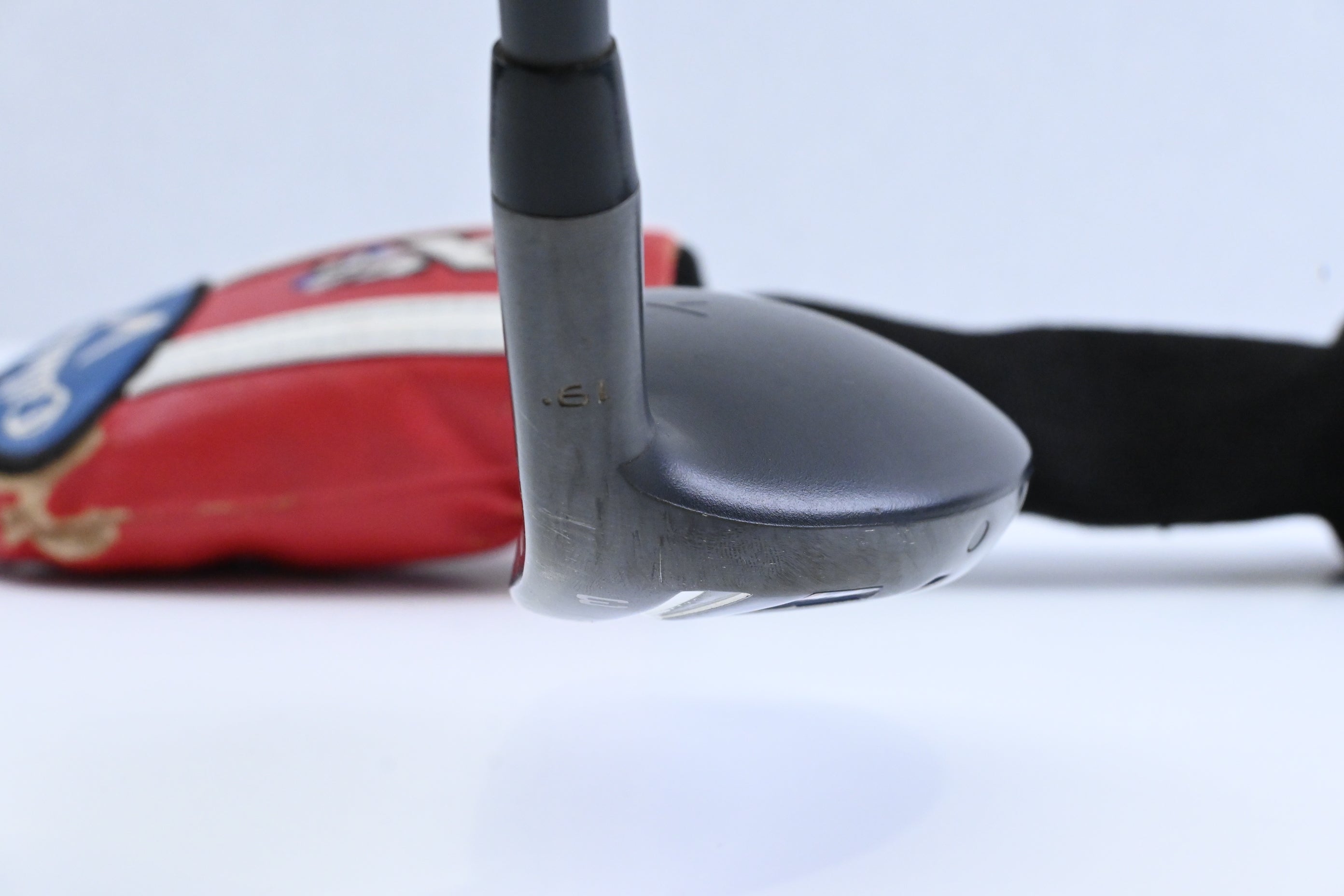 Callaway XR #3 Hybrid / 19 Degree / Regular Flex Project X San Diego 58 Shaft