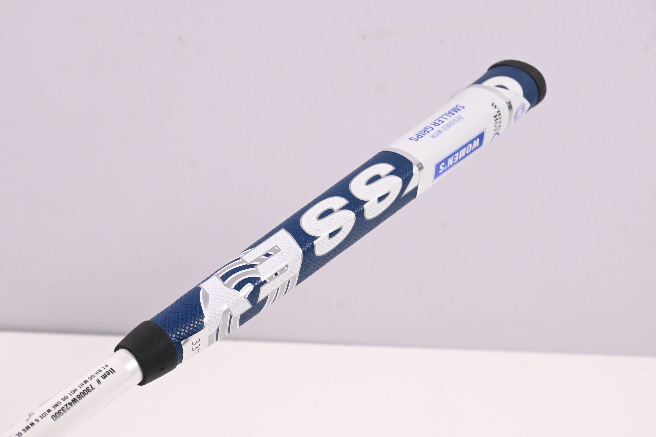 Ladies Odyssey White Hot OG Stroke Lab 1WS Putter / 33 Inch