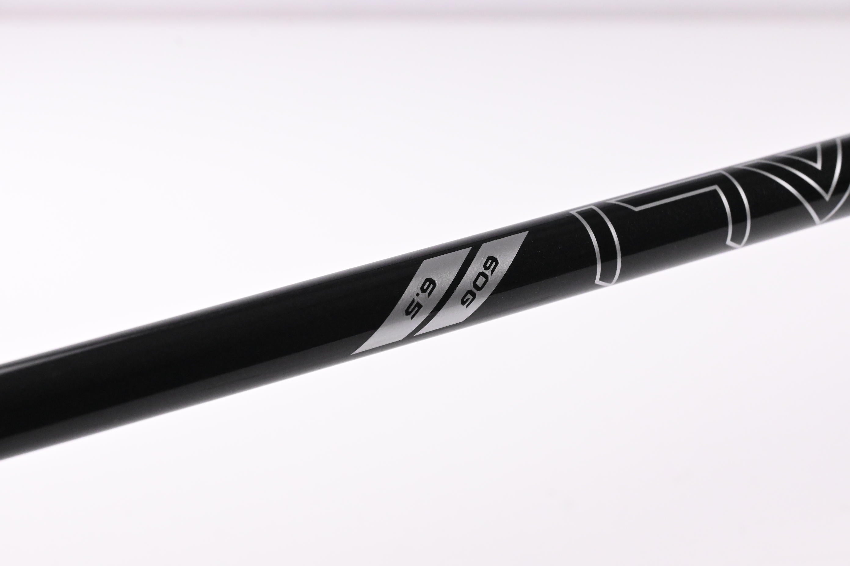 Cobra DS-Adapt X Driver / 9 Degree / X-Flex Denali Black 60 Shaft