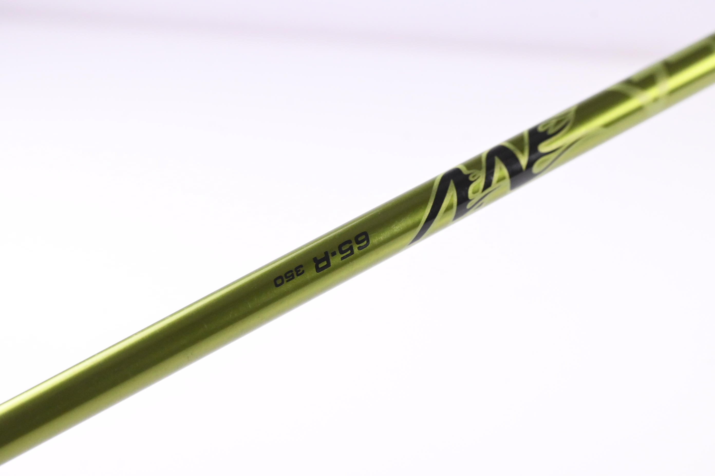Ping G5 Driver / 10.5 Degree / Regular Flex Aldila NV Green 65 Shaft