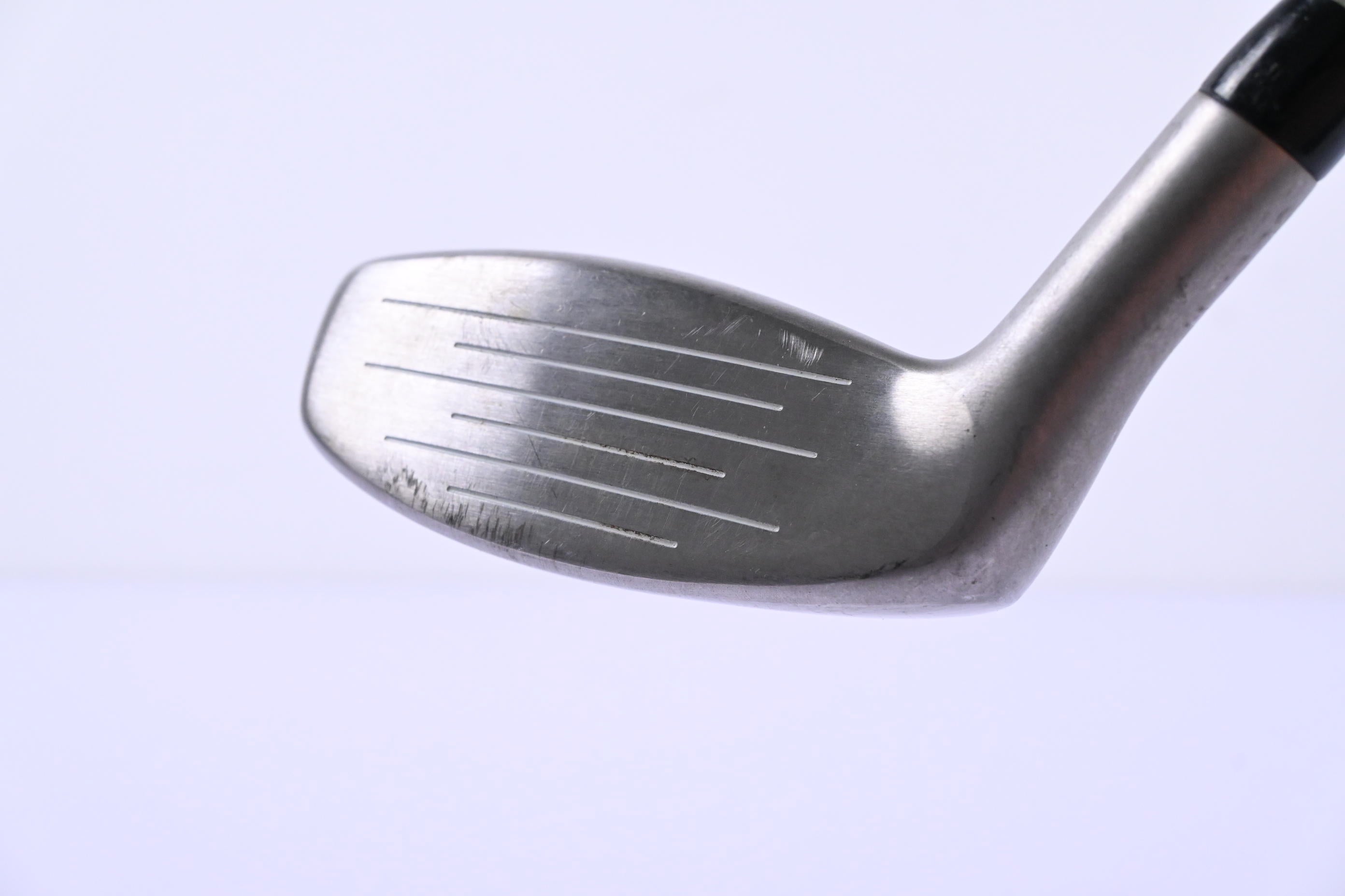 Taylormade Rescue Mid #2 Hybrid / 16 Degree / Stiff Flex Ultralite Shaft