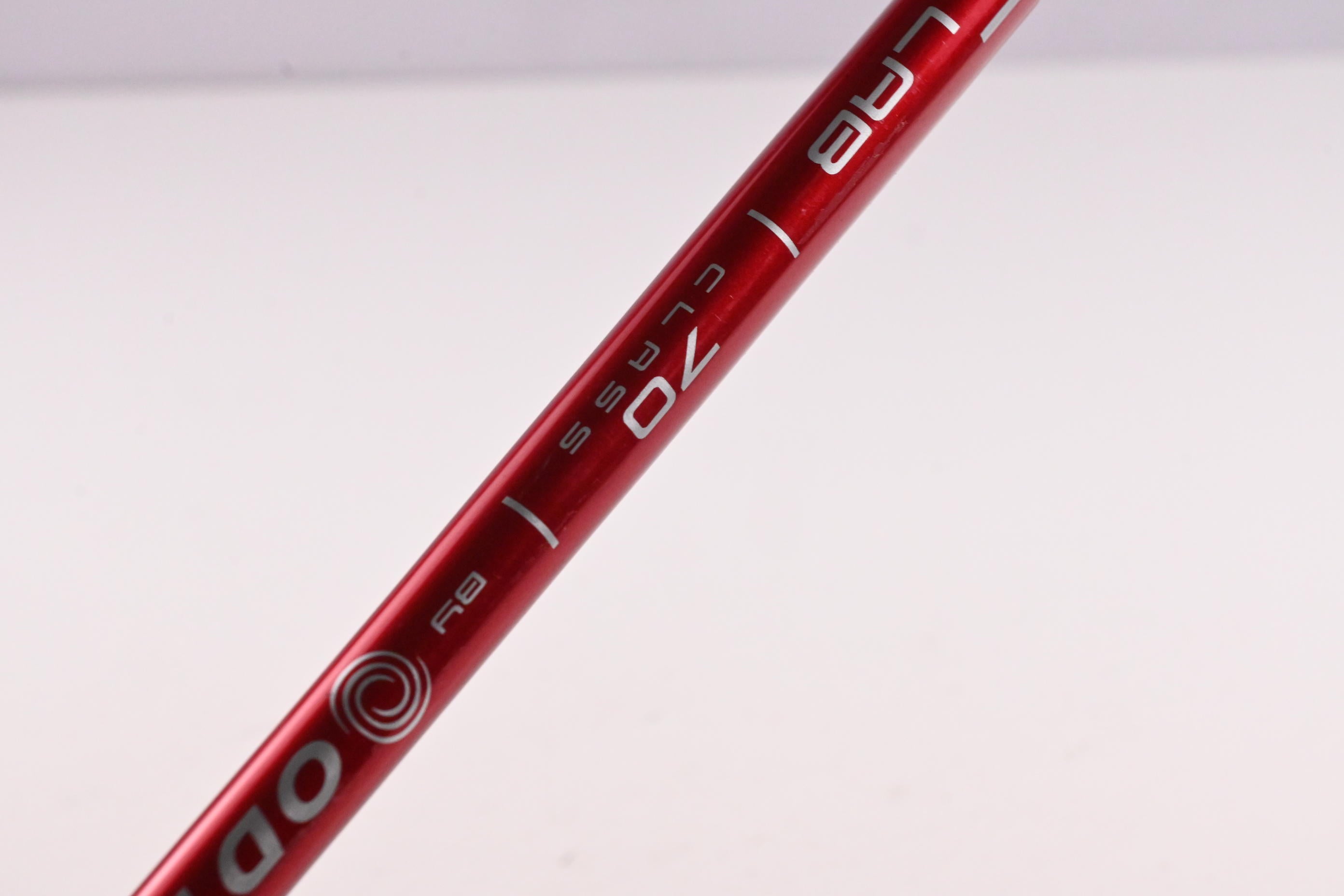 Tour Issue Odyssey Tri-Hot 5K Double Wide Putter / 33.5 Inch