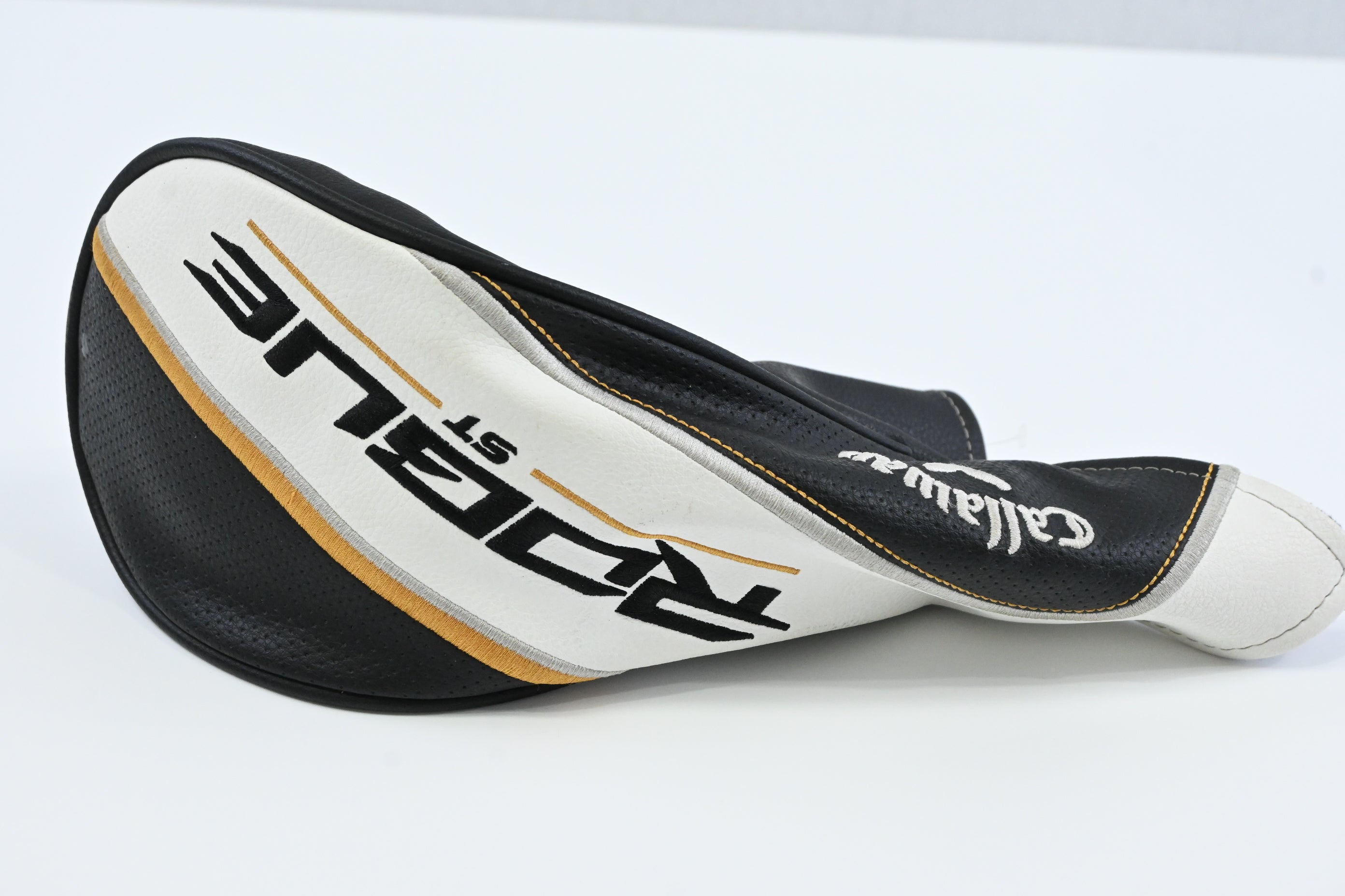 Callaway Rogue ST Max #3 Wood / 15 Degree / Stiff Flex Tensei AV White 75 Shaft