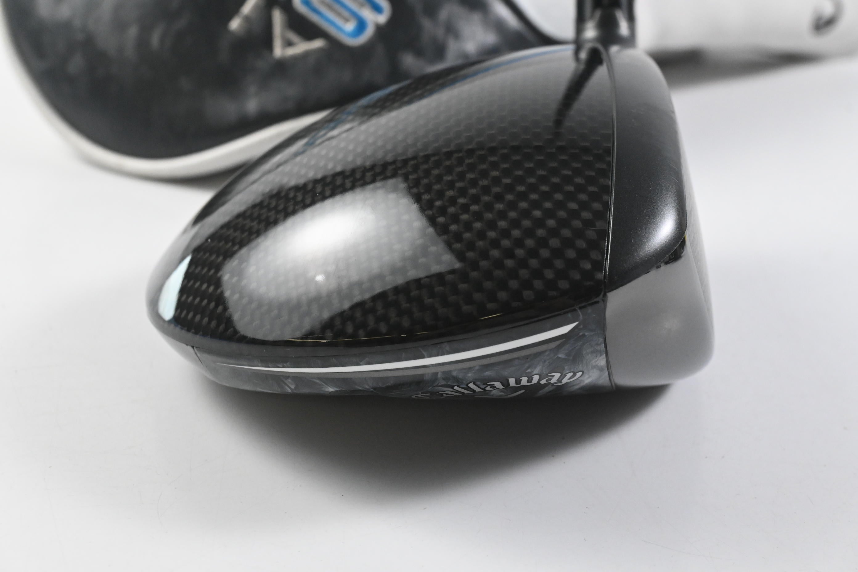 Callaway Paradym Ai Smoke Max Driver / 10.5 Degree / X-Flex Denali Black 70