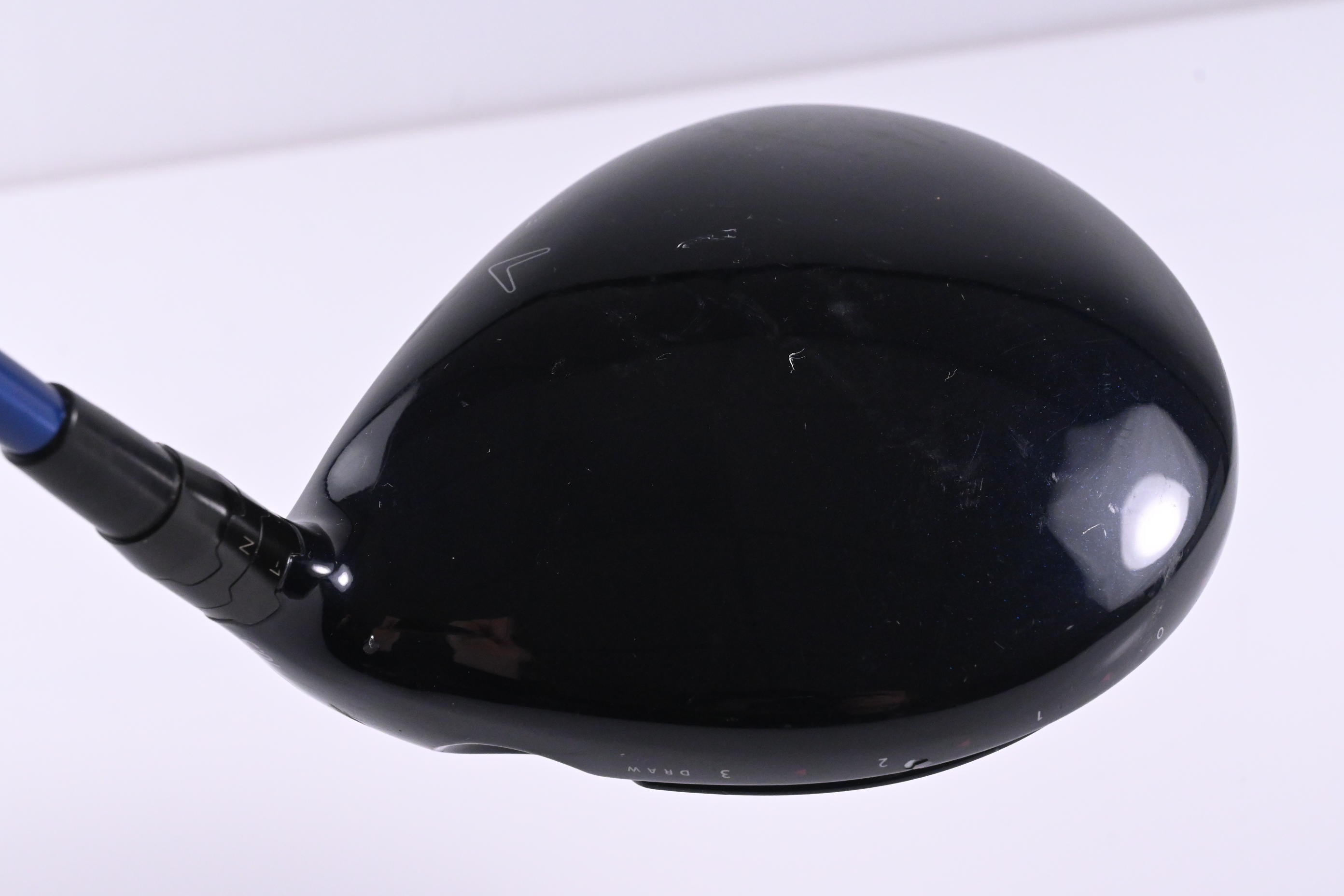 Tour Issue Callaway Big Bertha 2014 Driver / 10.5 Degree / TX-Flex Project X