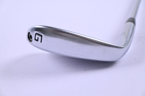 Cobra Forged Tec 2022 Gap Wedge / 49 Degree / Stiff Flex KBS S-Taper Lite