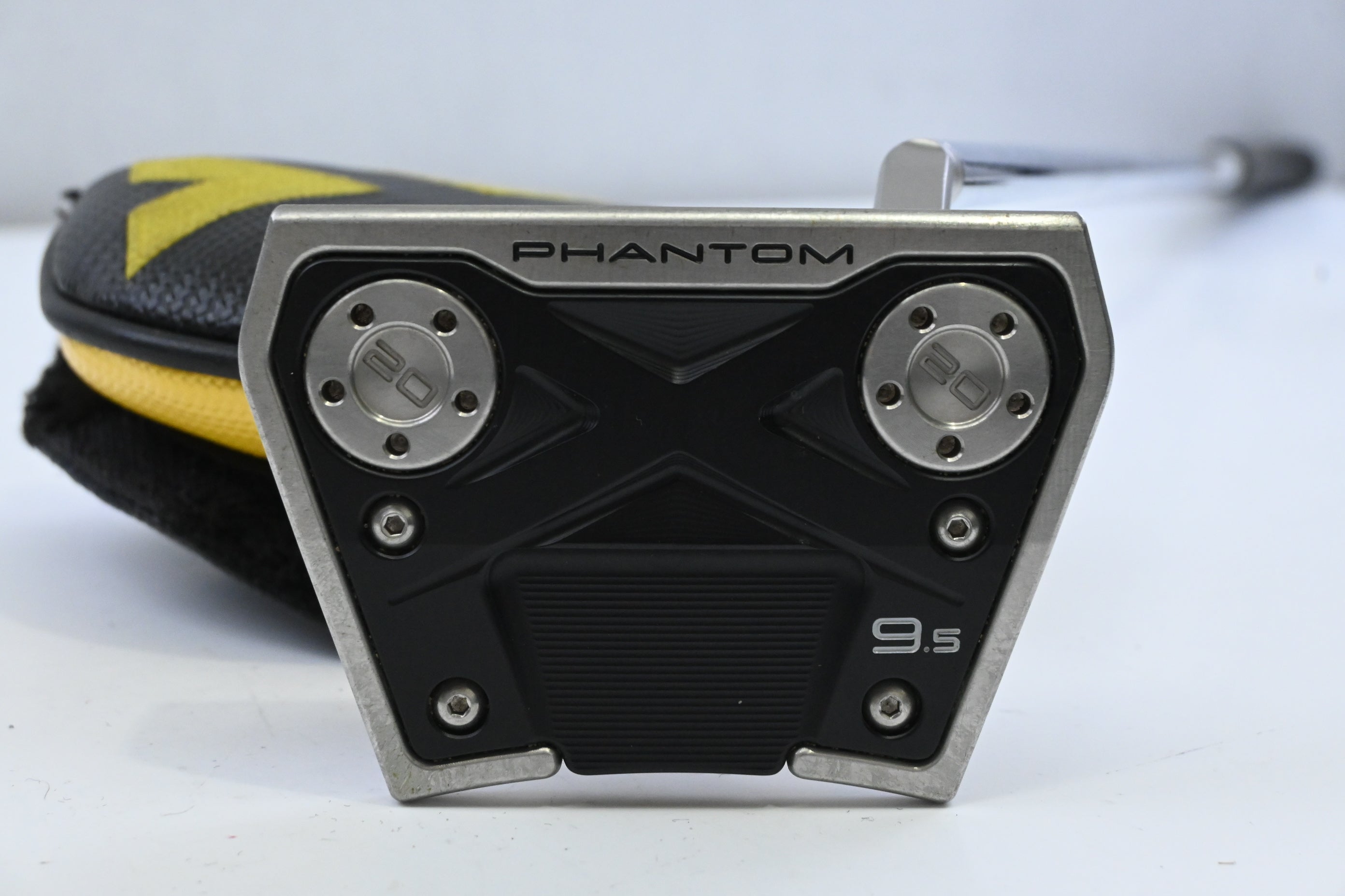 Scotty Cameron Phantom 9.5 2024 Putter / 33 Inch