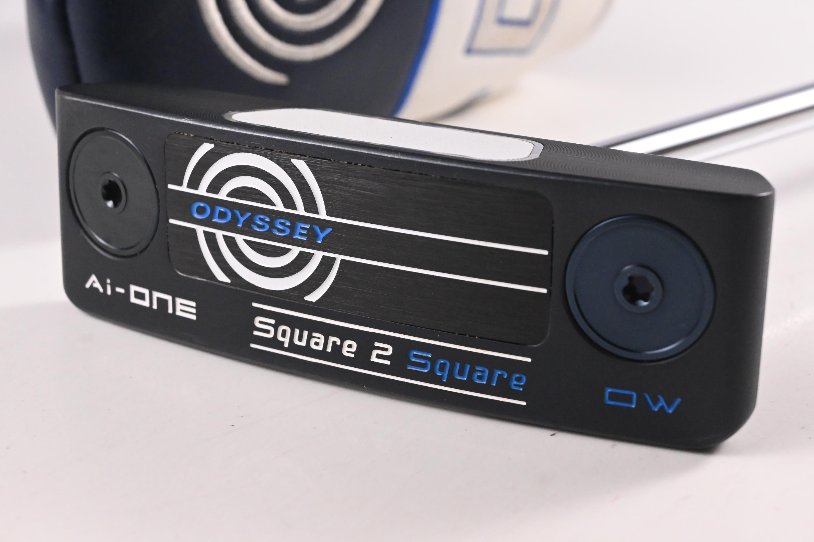 Odyssey Ai-One Square 2 Square DW Putter / 33 Inch