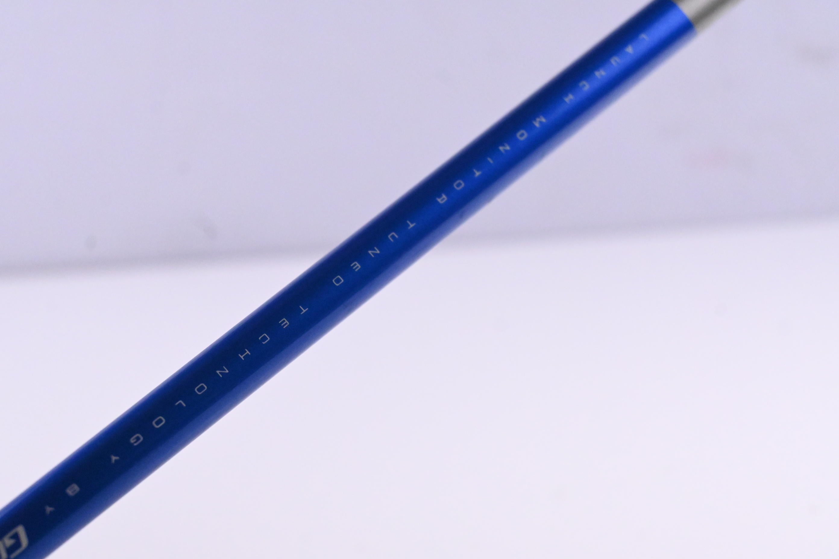Left Hand Ping G2 Driver / 10 Degree / Regular Flex Grafalloy Prolaunch Blue 65