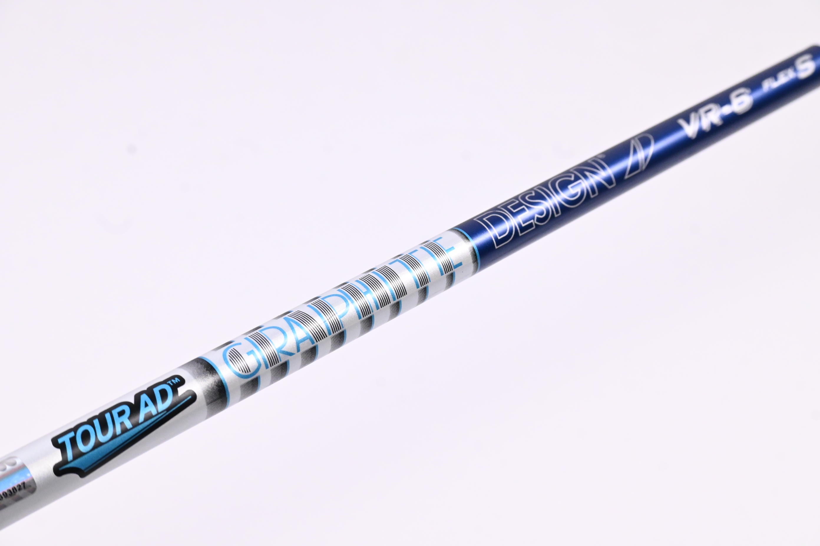 Graphite Design Tour AD VR-6 #5 Wood Shaft / Stiff Flex / Callaway 3rd Gen