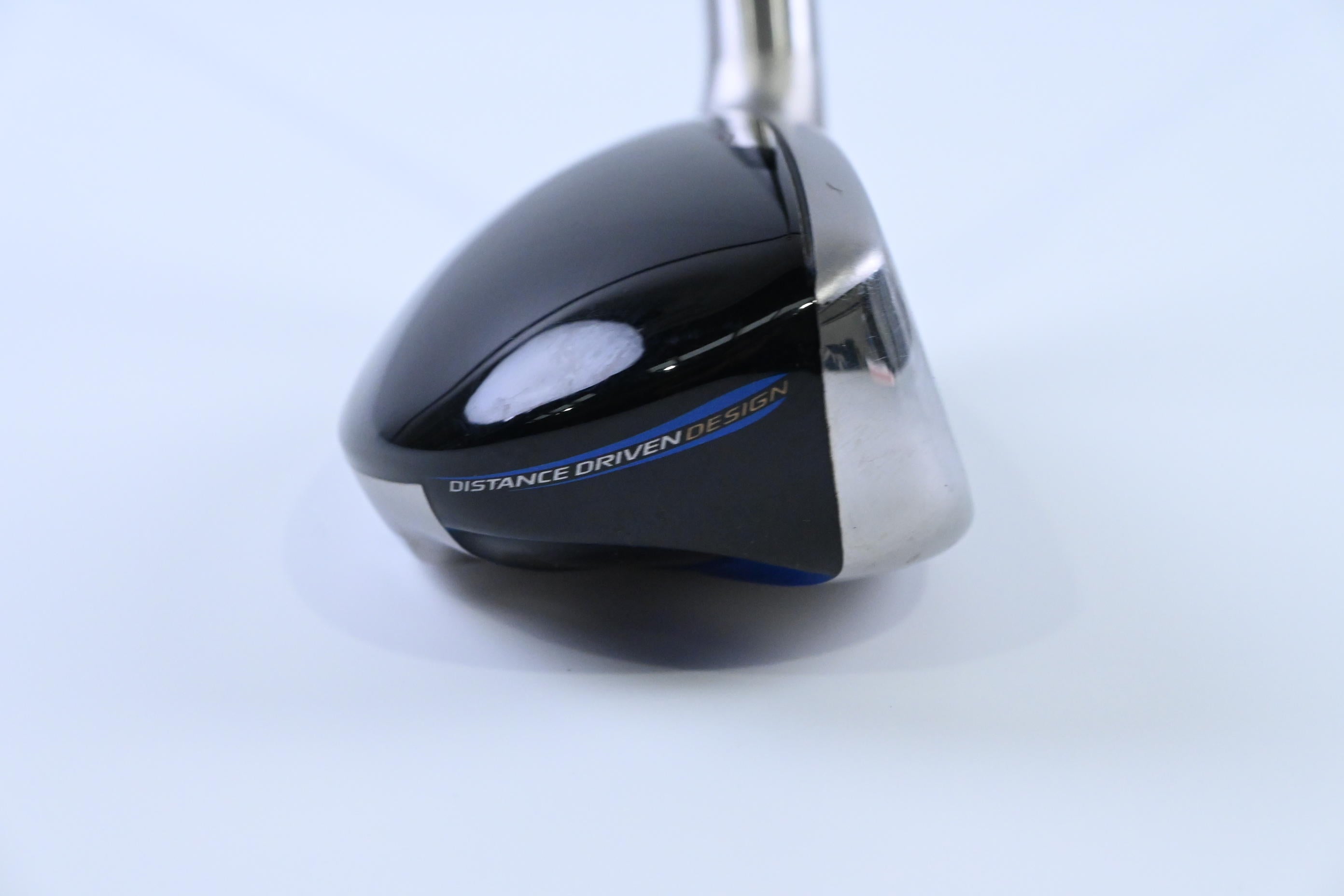 Cleveland Launcher DST #2 Hybrid / 18 Degree / Stiff Flex Diamana 74 Shaft