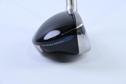 Cleveland Launcher DST #2 Hybrid / 18 Degree / Stiff Flex Diamana 74 Shaft