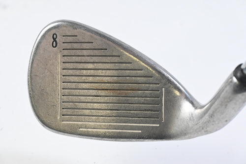 Callaway X-20 #8 Iron / Regular Flex Steel Shaft