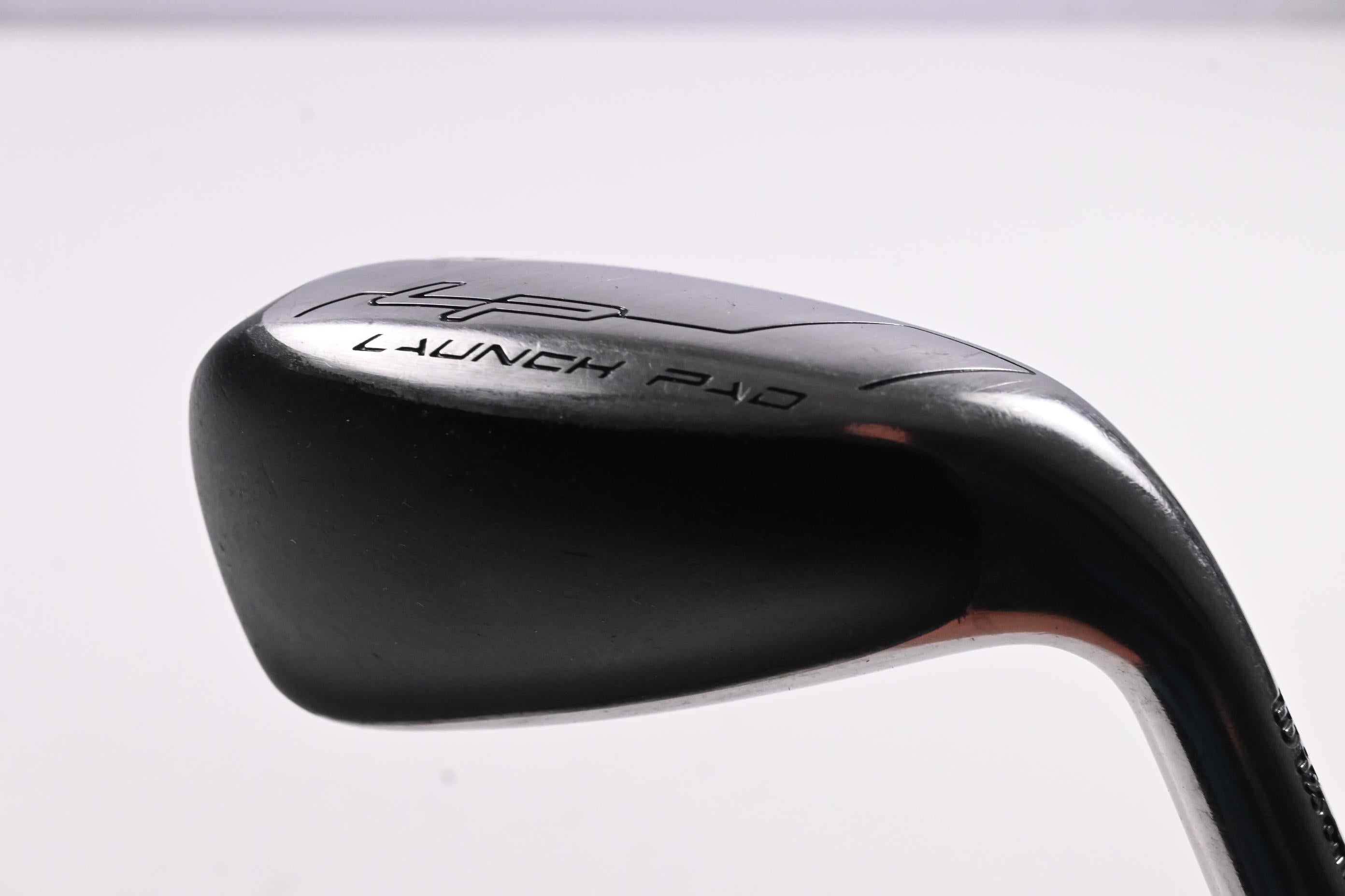 Wilson Launch Pad #5 Hybrid / 25.5 Degree / Regular Flex Wilson Steel Shaft