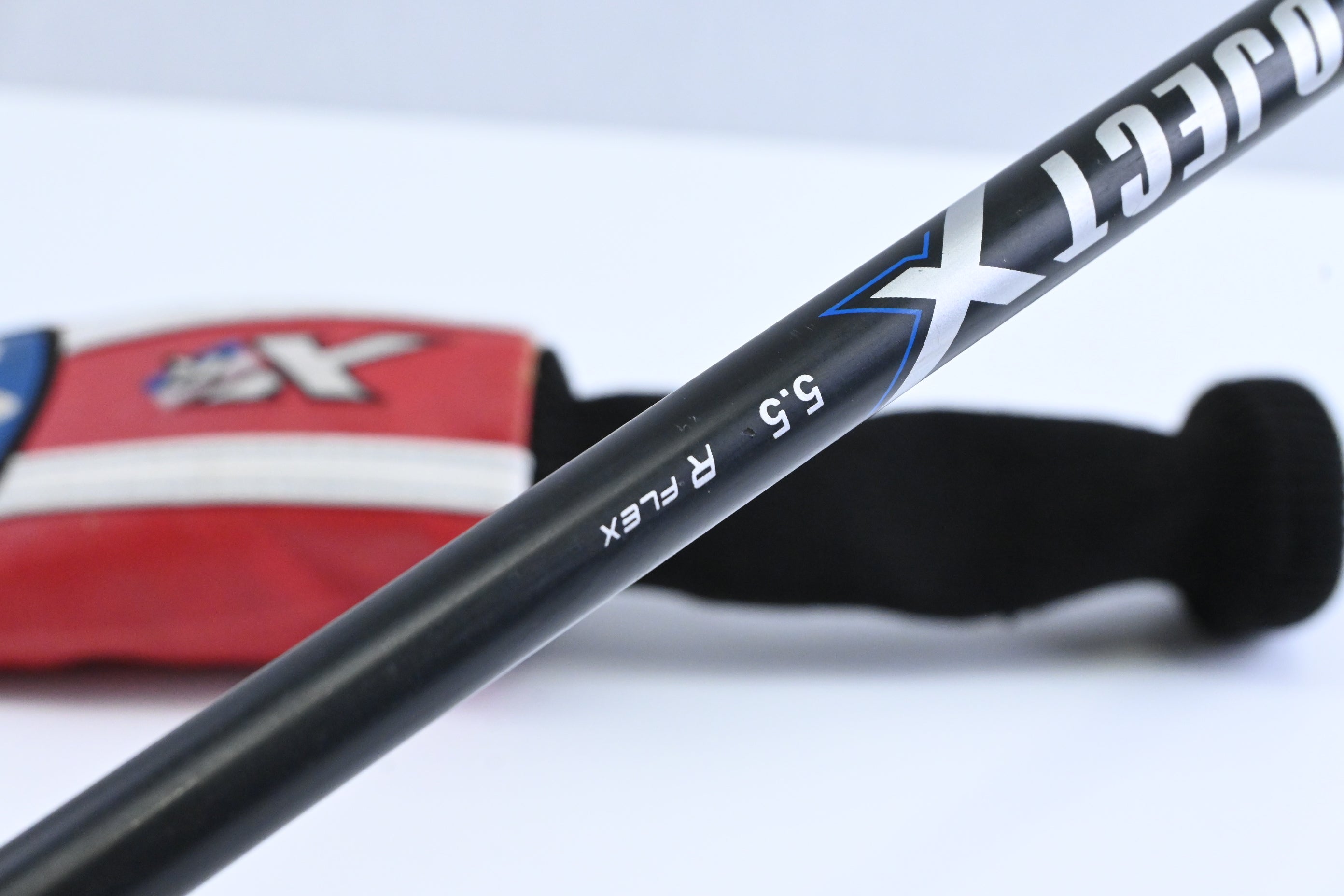 Callaway XR #3 Hybrid / 19 Degree / Regular Flex Project X San Diego 58 Shaft