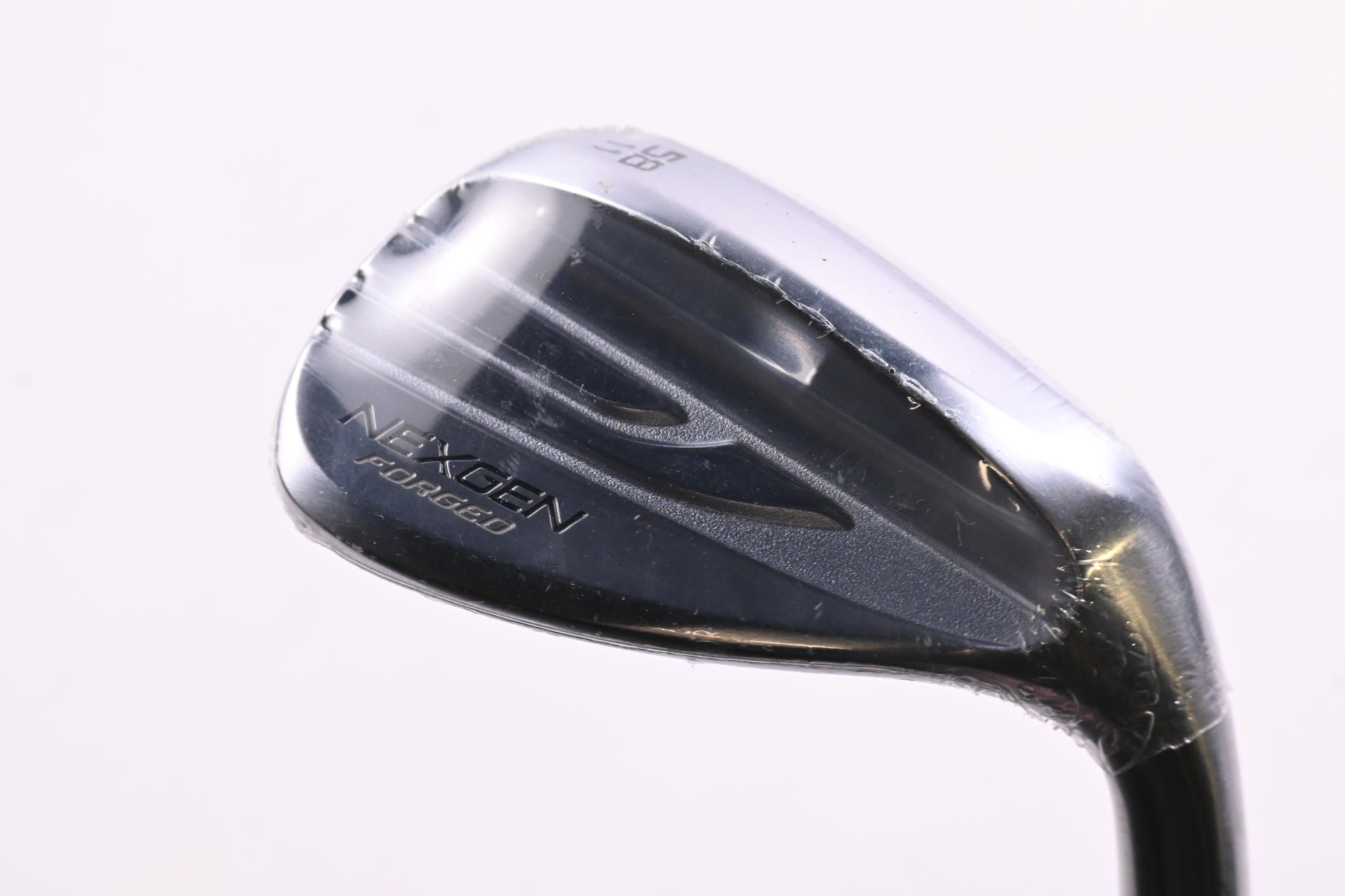 NEXGEN Forged Lob Wedge / 58 Degree / Stiff Flex NS Pro 950GH Shaft