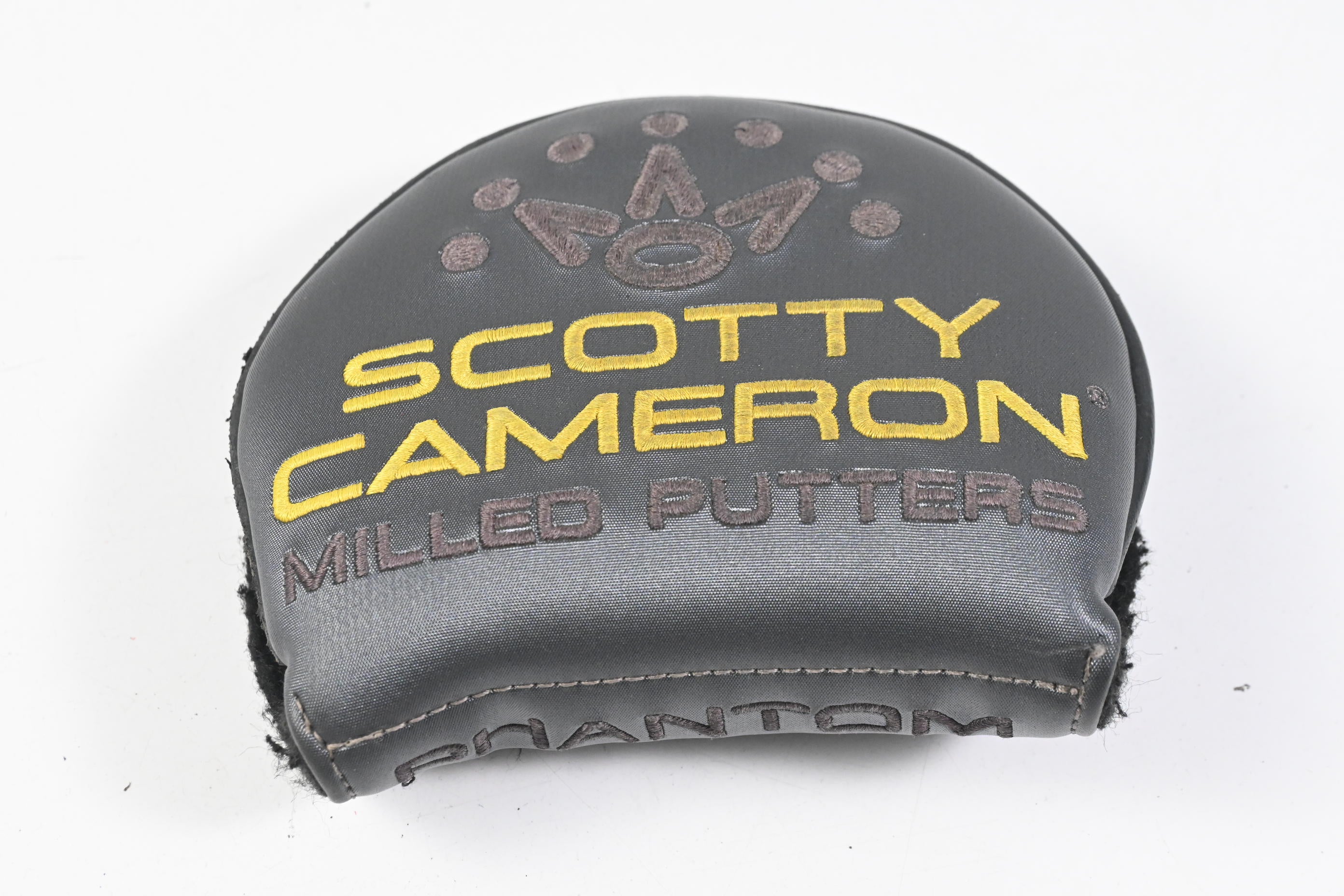 Scotty Cameron 2024 Phantom 5 Putter / 34 Inch
