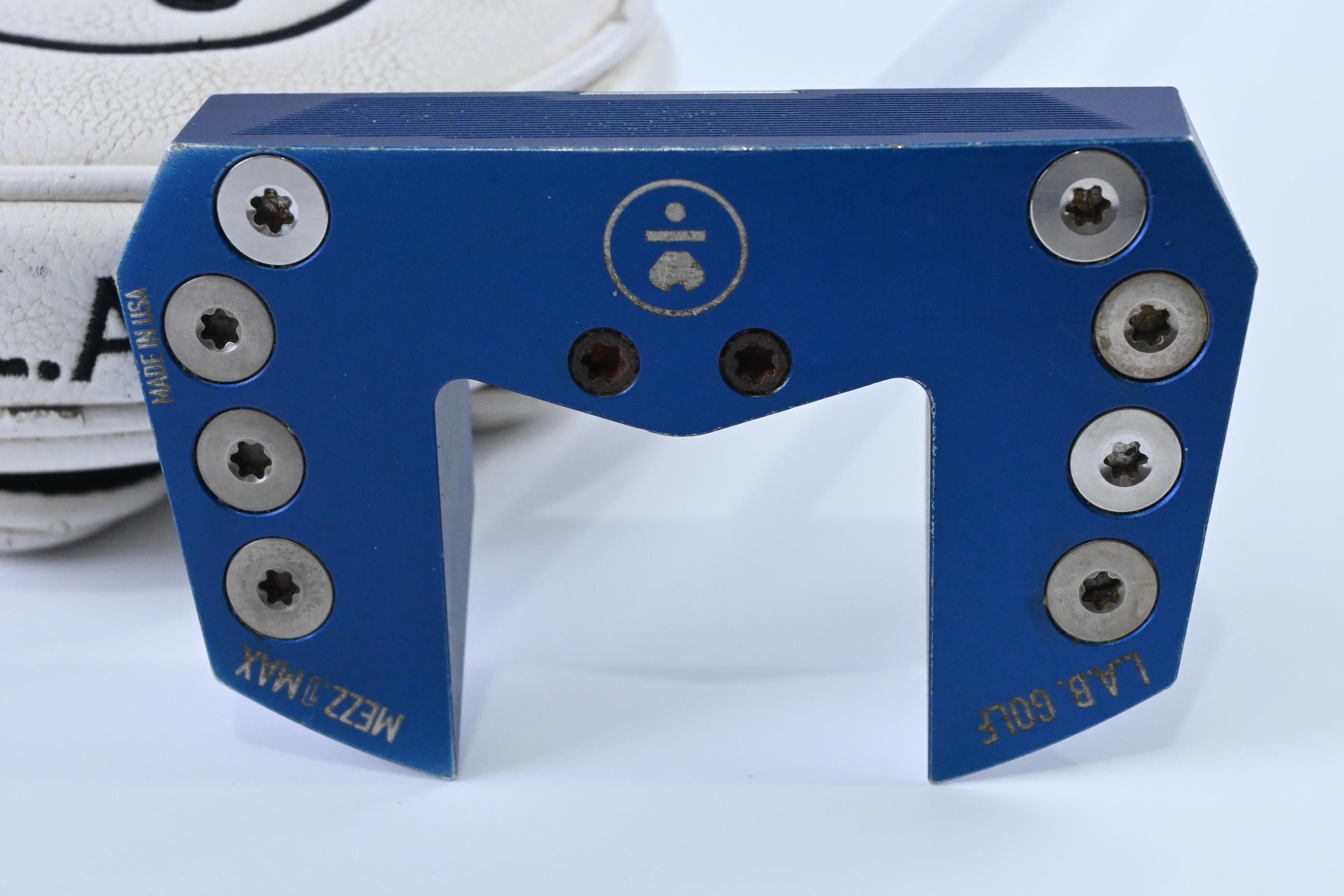 L.A.B Golf Mezz.1 Max Putter / 35 Inch