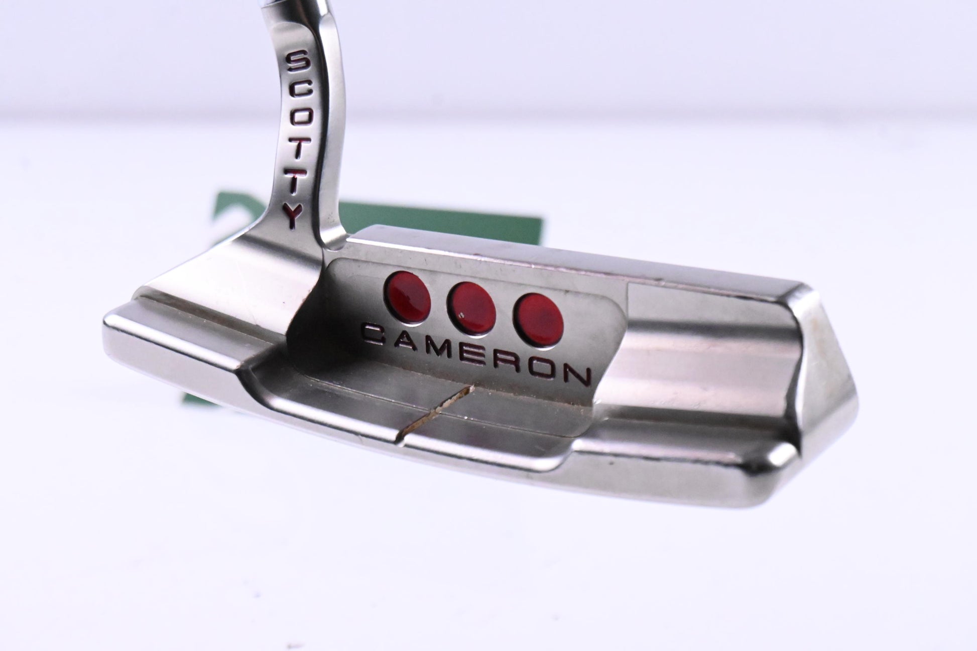Scotty Cameron Studio Select Newport 2.5 Putter / 32 Inch
