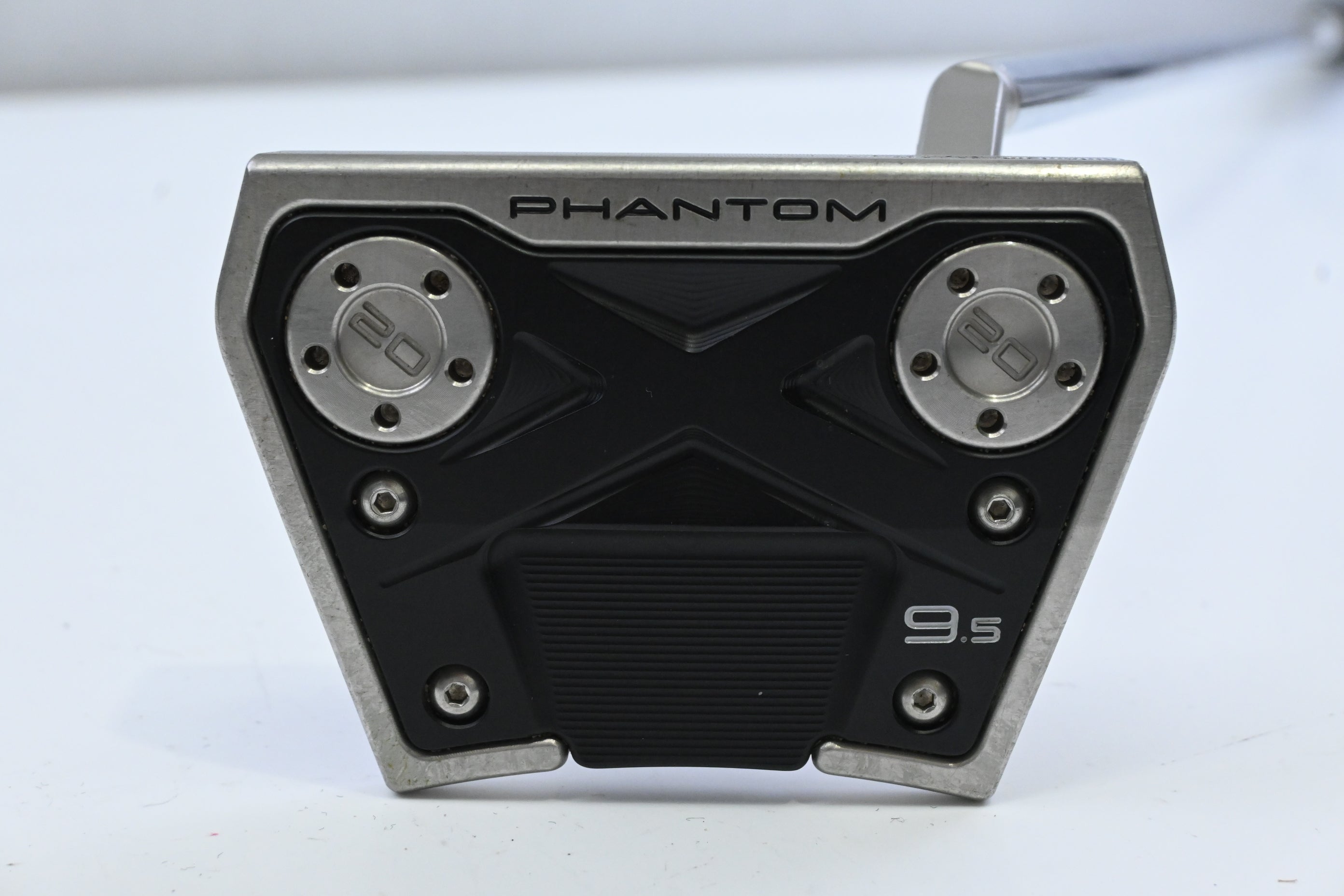 Scotty Cameron Phantom 9.5 2024 Putter / 33 Inch