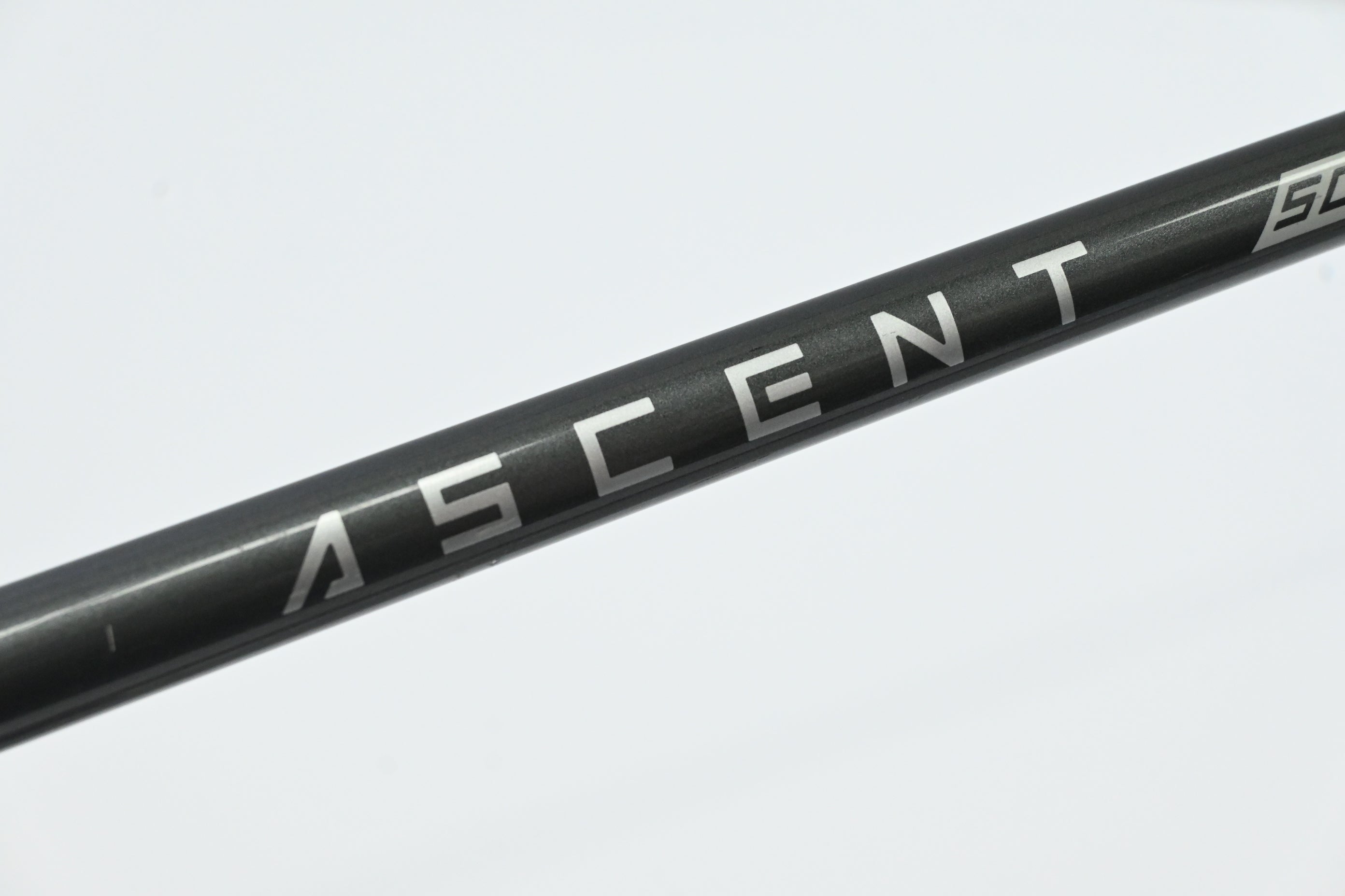 Aldila Ascent Ultralight 50 #5 Hybrid Shaft / Regular Flex / Titleist 2nd Gen