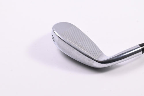 Cobra King F7 One Length #8 Iron / Regular Flex Fujikura Pro Black 63i Shaft