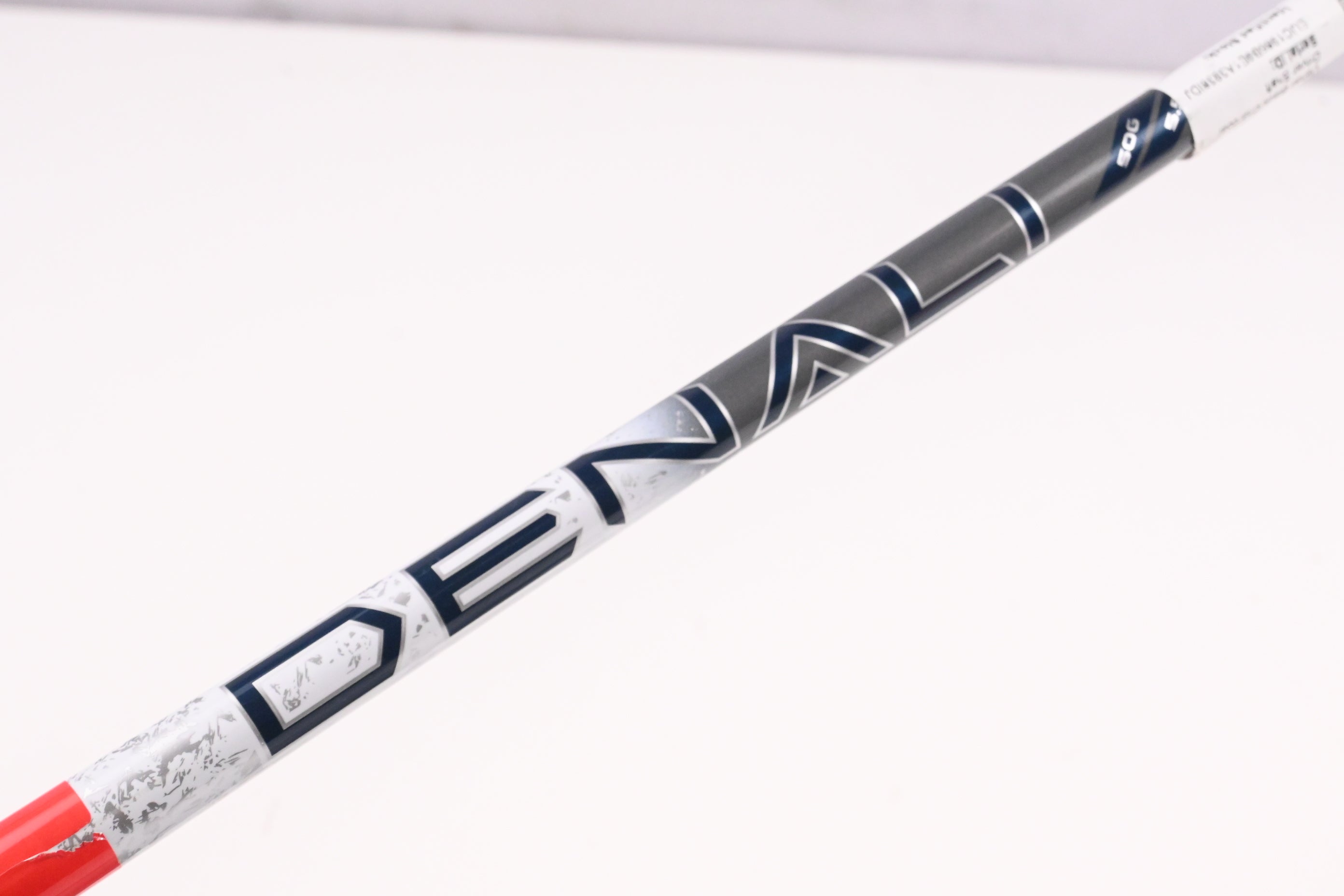 Project X Denali Charcoal 50 Driver Shaft / Regular Flex / Callaway 2nd Gen