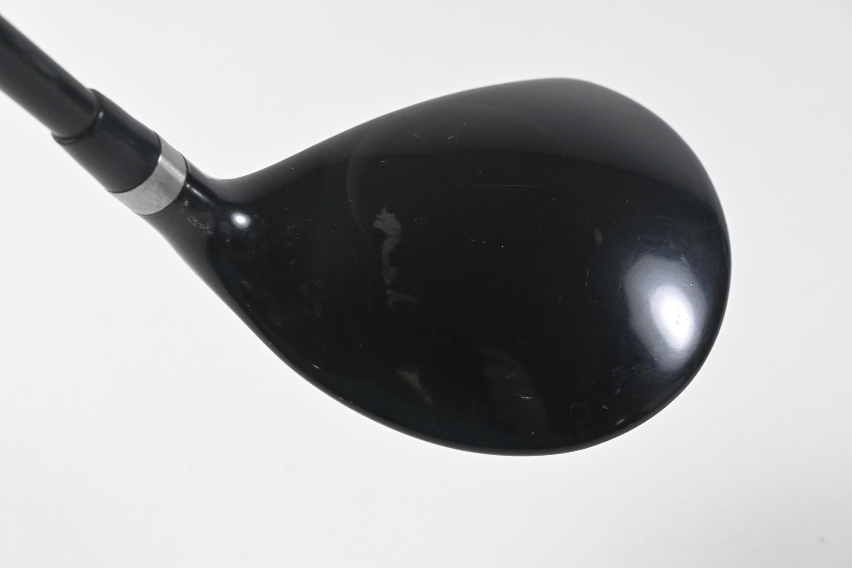 Ping G10 #3 Wood / 15.5 Degree / Stiff Flex Grafalloy ProLaunch Red Shaft