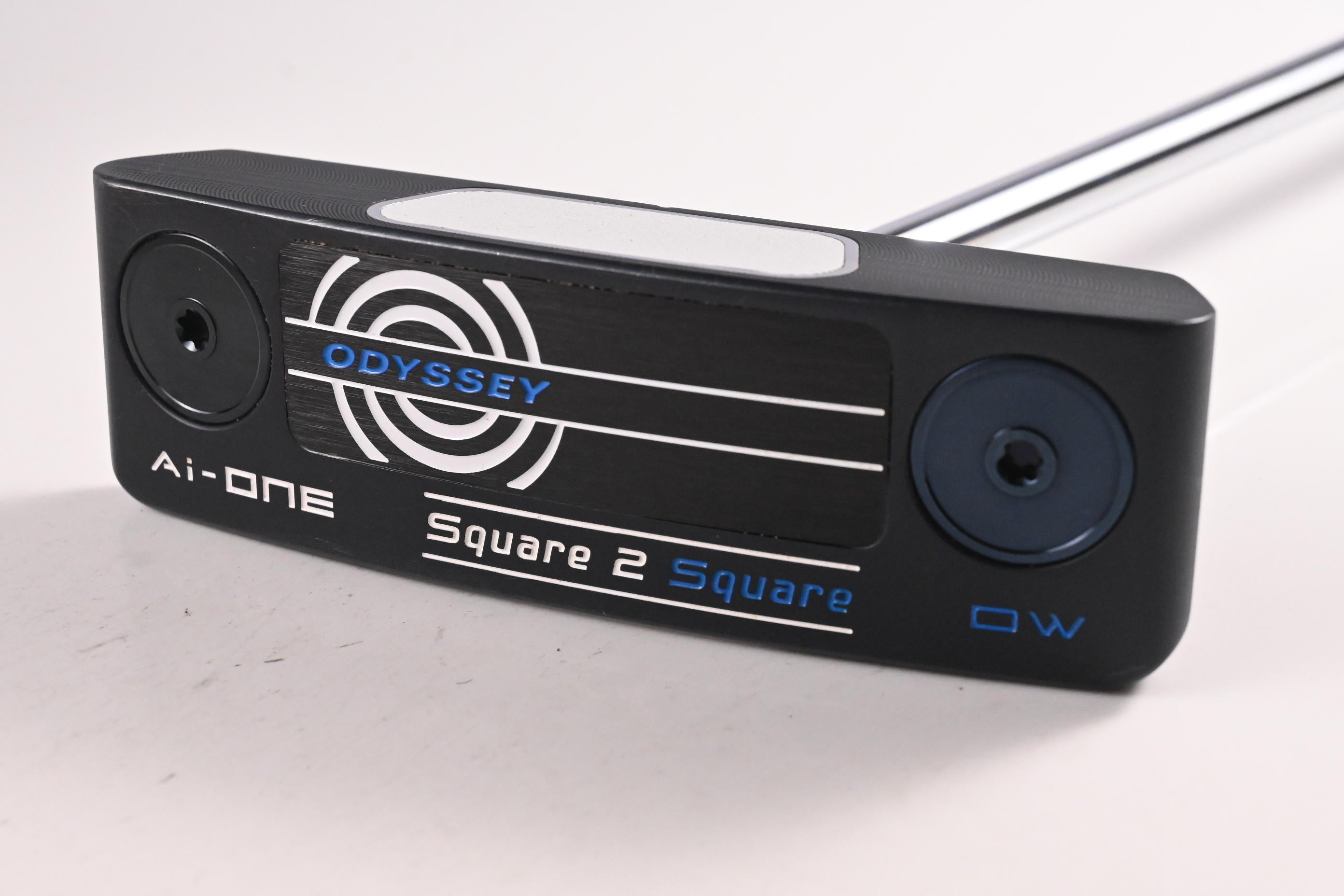 Odyssey Ai-One Square 2 Square DW Putter / 33 Inch