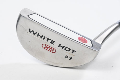 Odyssey White Hot XG #9 Putter / 34 Inch
