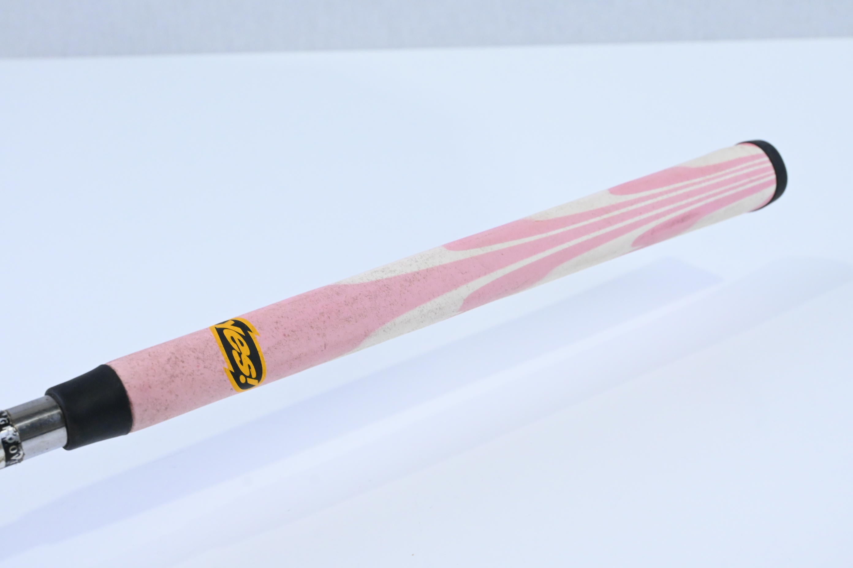 Yes! C-Groove Swash Tiffany Putter / 33 Inch