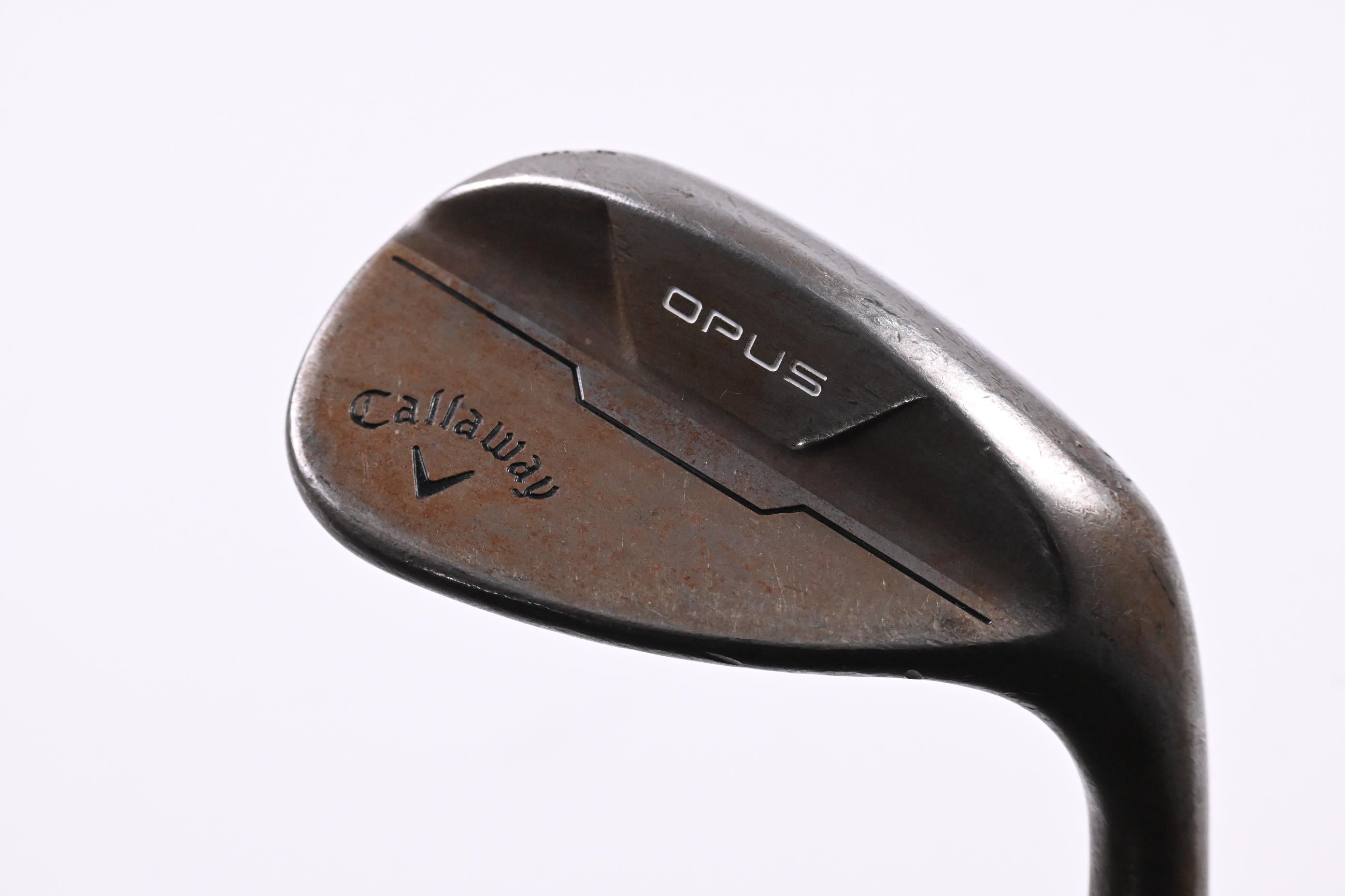Callaway Opus Sand Wedge / 54 Degree / Stiff Flex Dynamic Gold S400 Shaft