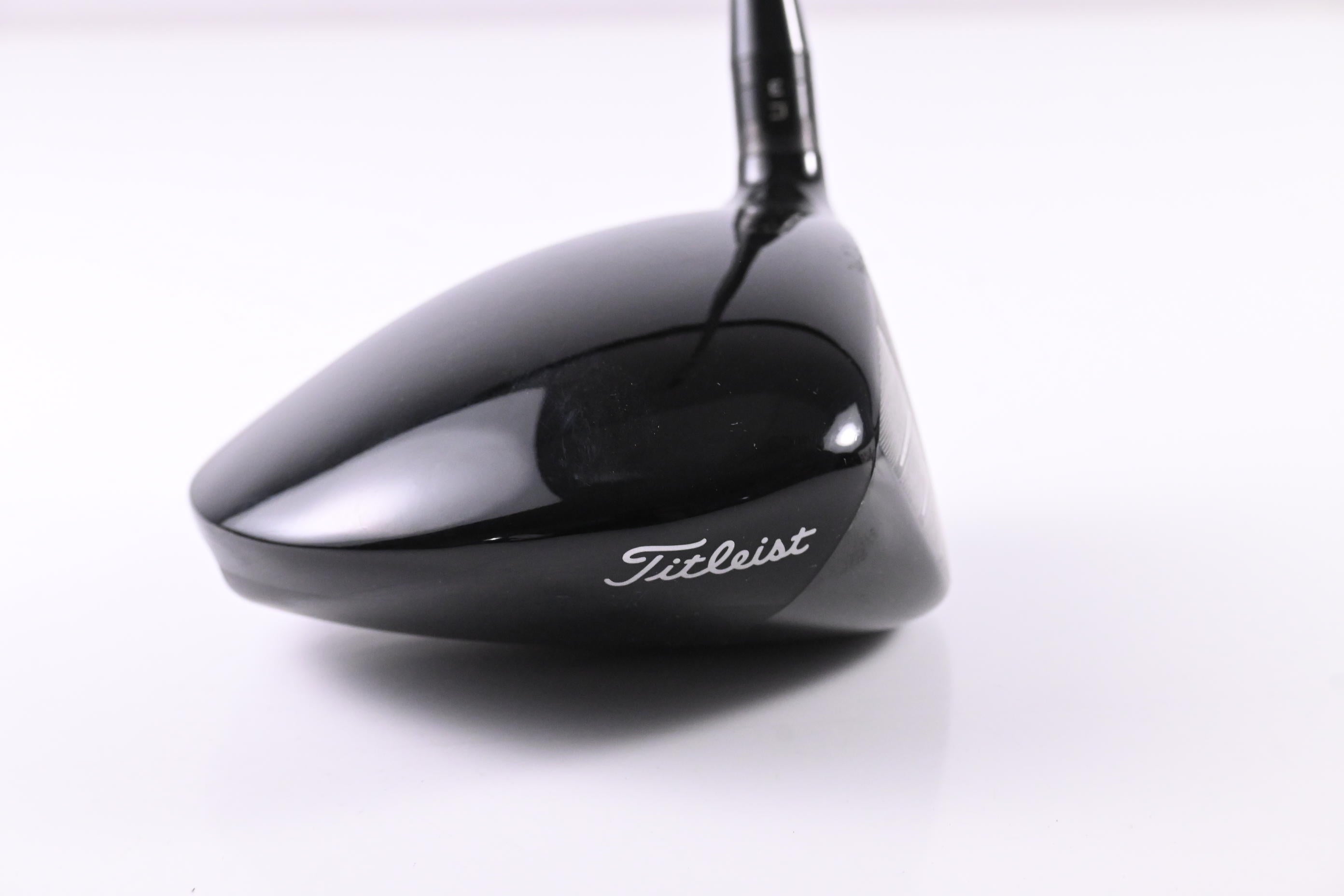Titleist GT2 Driver / 11 Degree / X-Flex Mitsubishi Tensei 1K Black 65 Shaft