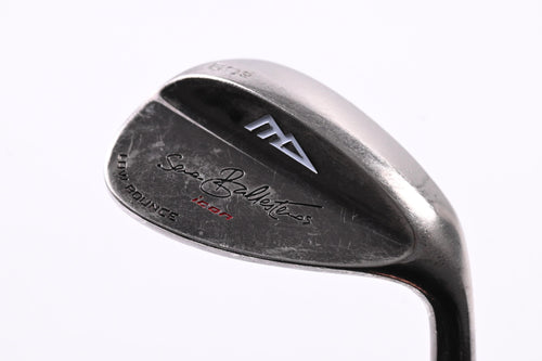 MD Golf Seve Icon Lob Wedge / 60 Degree / Wedge Flex MD Golf Shaft