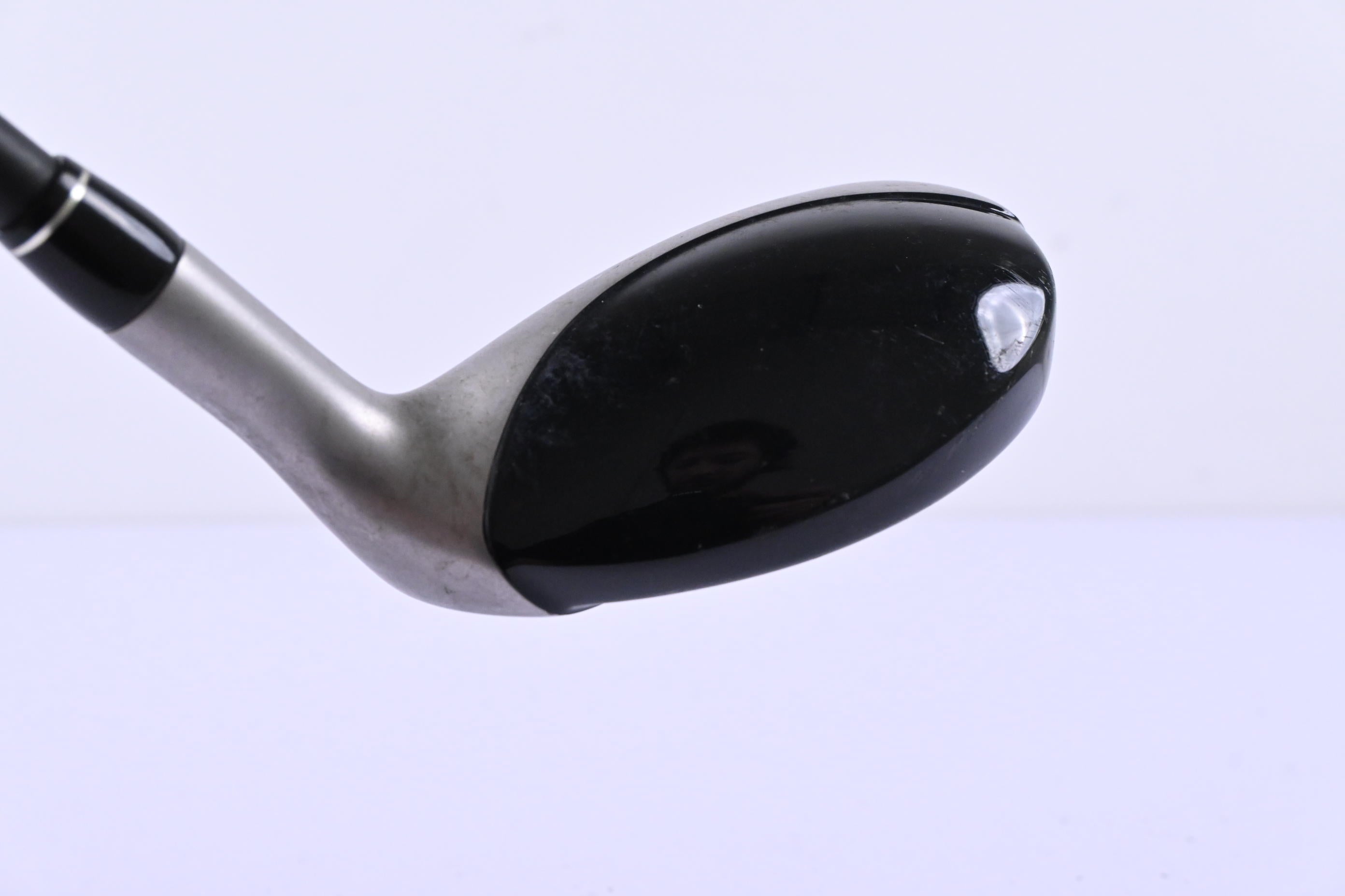 Taylormade Rescue Mid #2 Hybrid / 16 Degree / Stiff Flex Ultralite Shaft