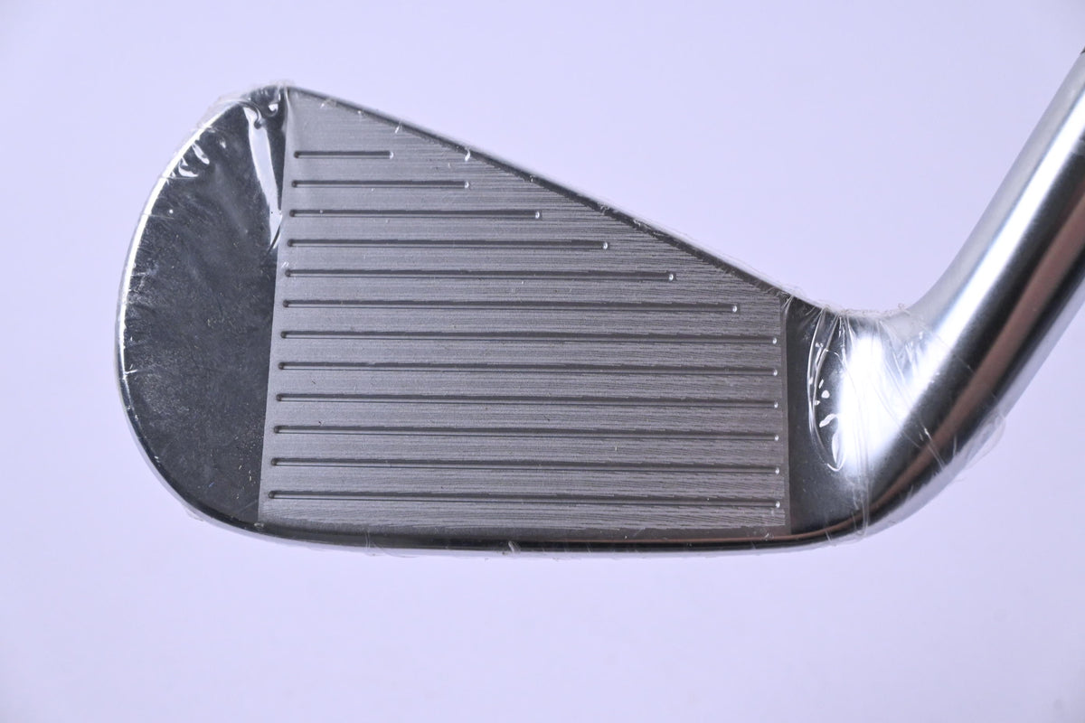 Srixon ZXiU #3 Iron / 20 Degree / Stiff Flex MMT 80 Shaft