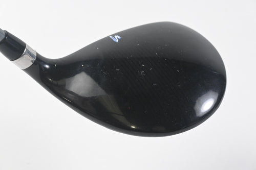 Cobra Max #3 Wood / 15 Degree / Regular Flex Matrix MFS X4 White Tie 60