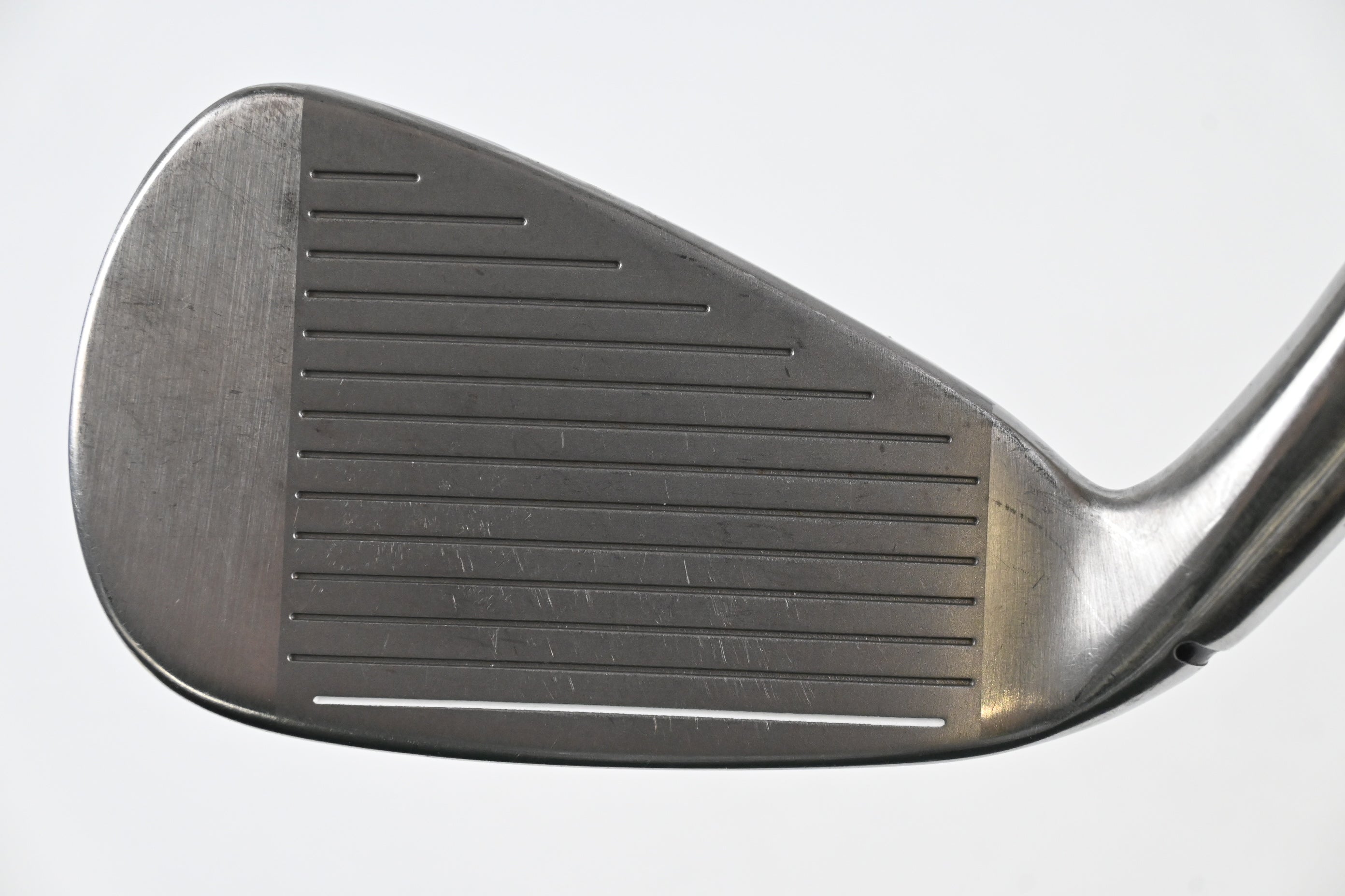 Taylormade Stealth #6 Iron / Stiff Flex Project X Precision Rifle Shaft