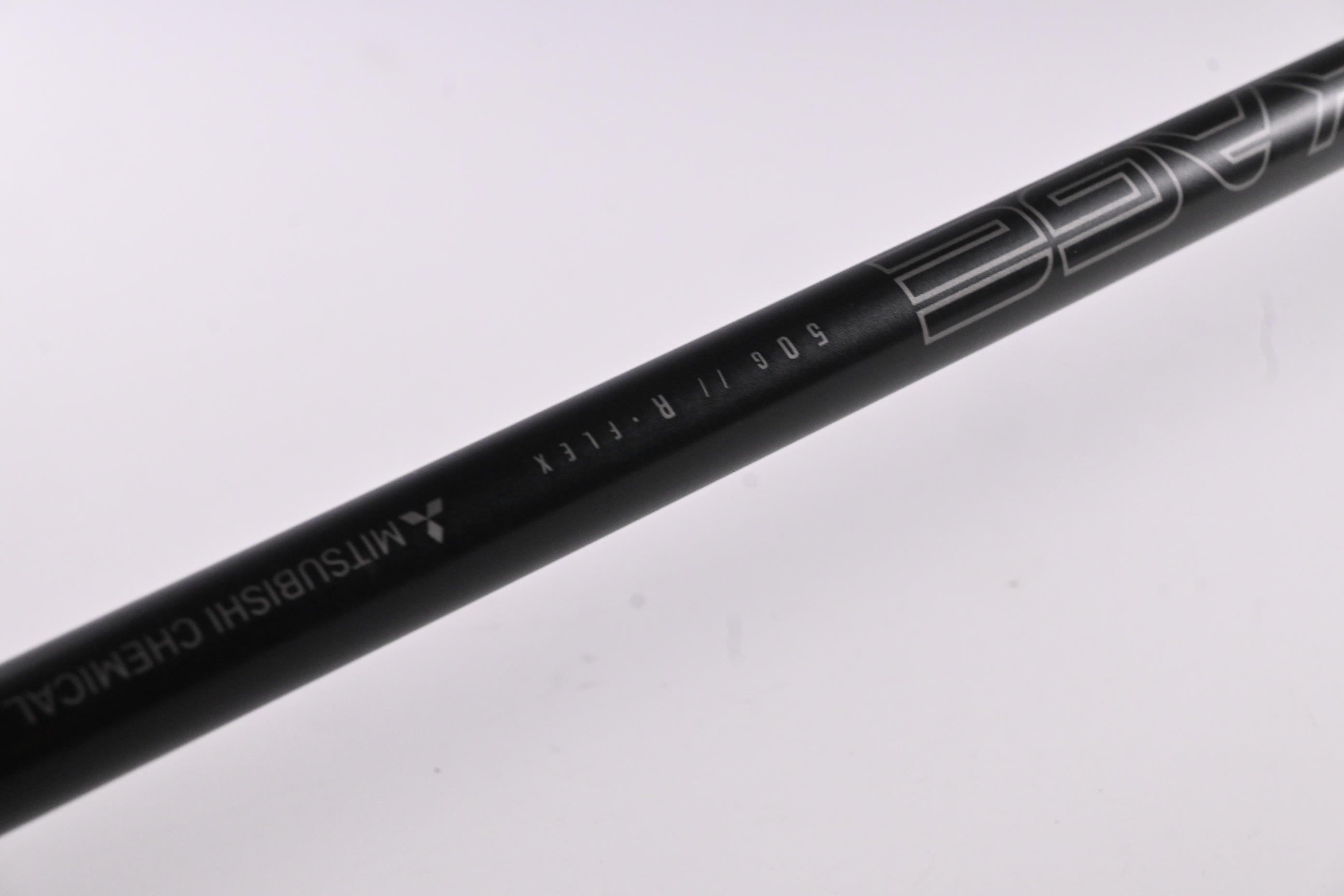 Titleist TSi1 Driver / 10 Degree / Regular Flex Kuro Kage Black 50 Shaft