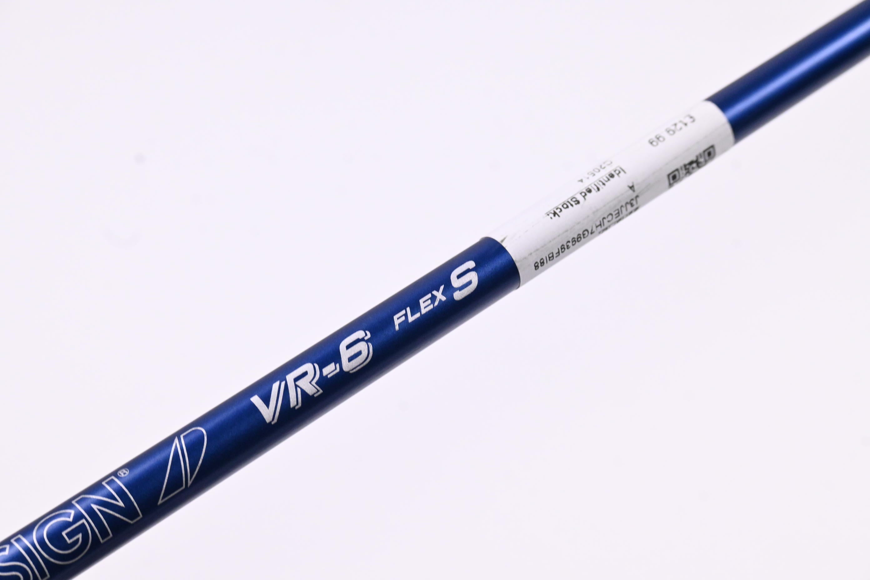 Graphite Design Tour AD VR-6 #5 Wood Shaft / Stiff Flex / Callaway 3rd Gen