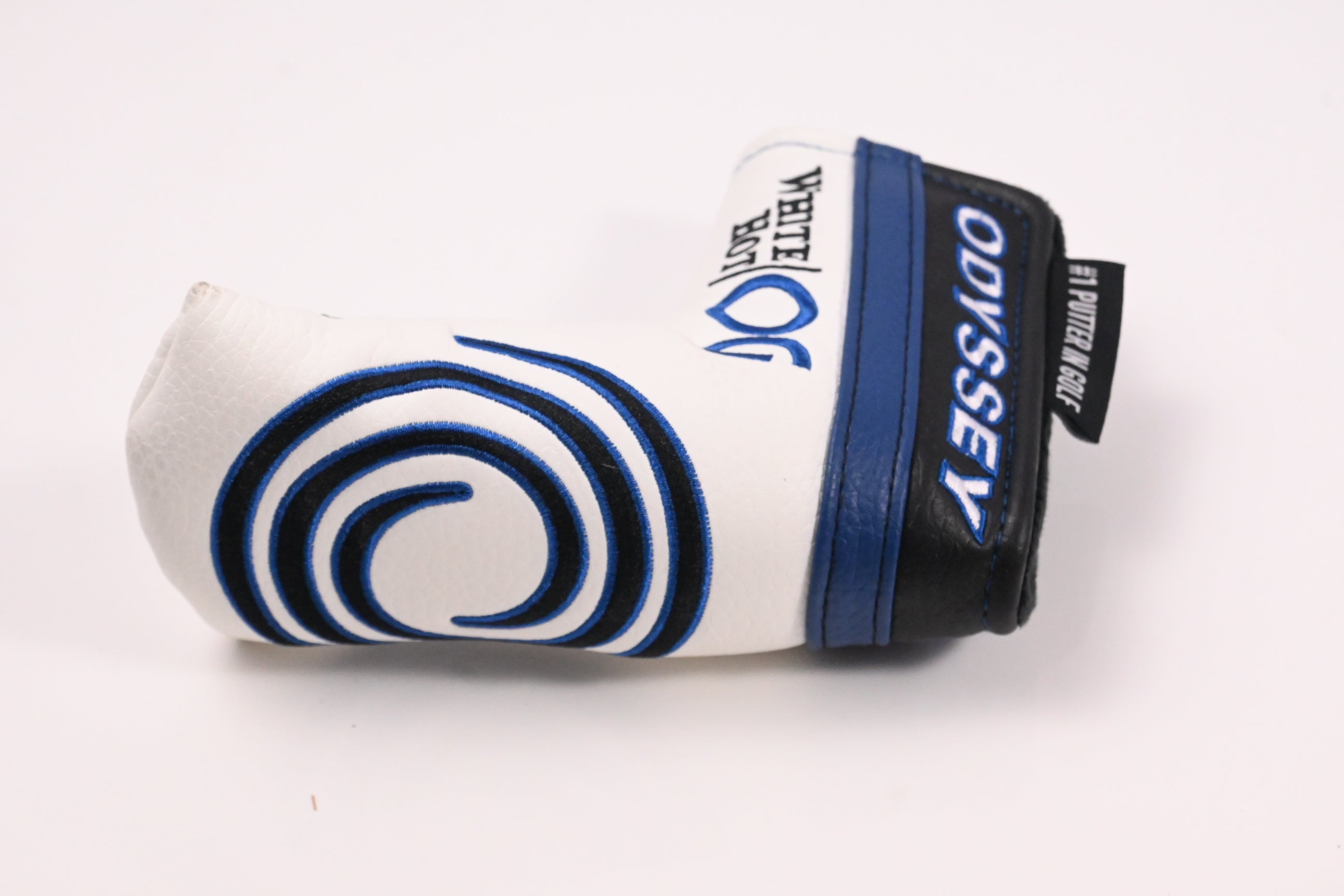 Ladies Odyssey White Hot OG Stroke Lab 1WS Putter / 33 Inch