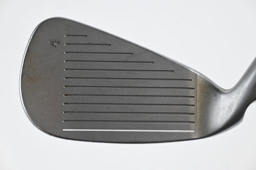 Ping i25 #4 Iron / 24 Degree / White Dot / Regular Flex Ping TFC 189 Shaft