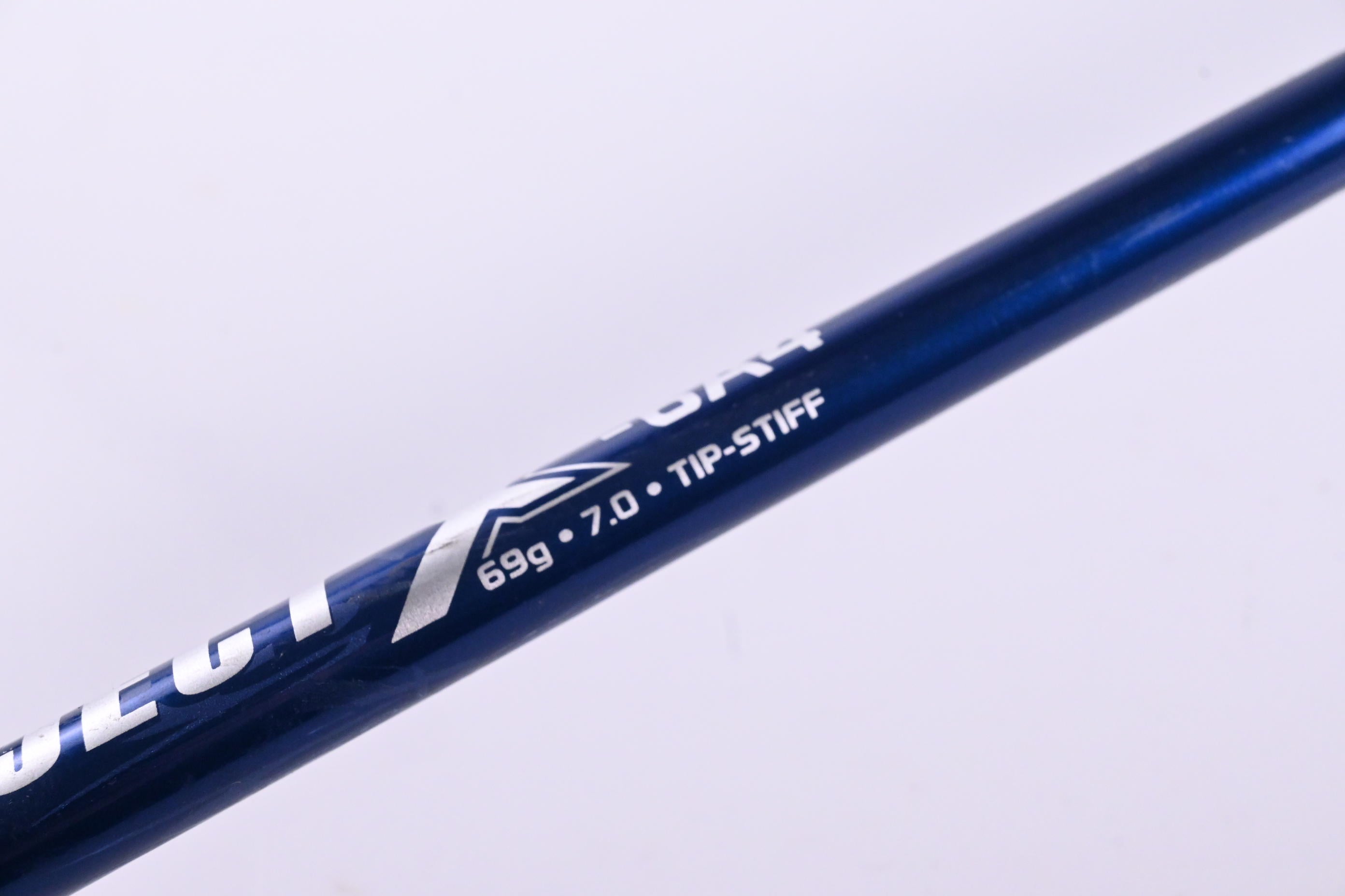 Tour Issue Callaway Big Bertha 2014 Driver / 10.5 Degree / TX-Flex Project X