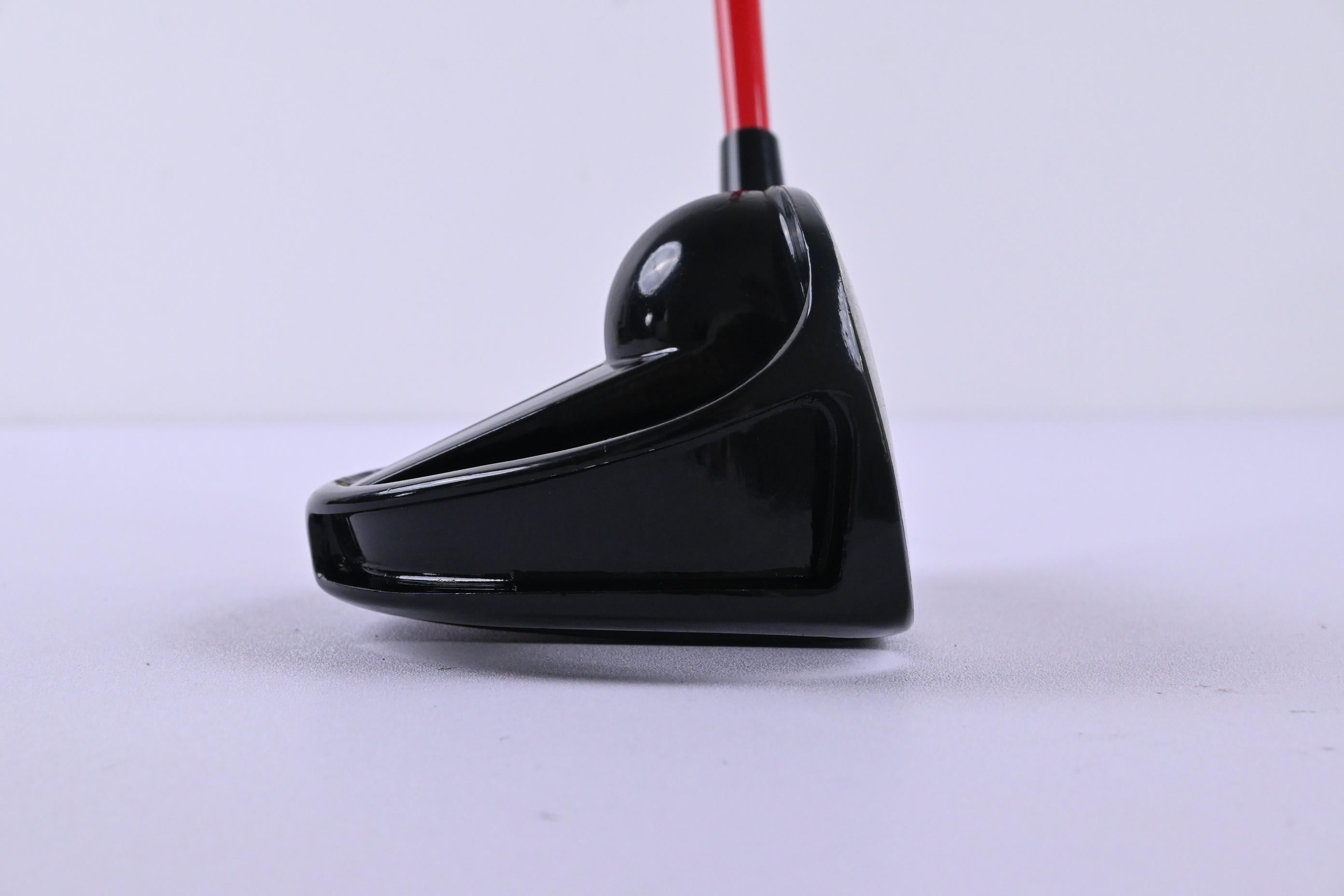 Hammer Turbo Air Driver / 10 Degree / Uniflex Aerospeed Booom Shaft
