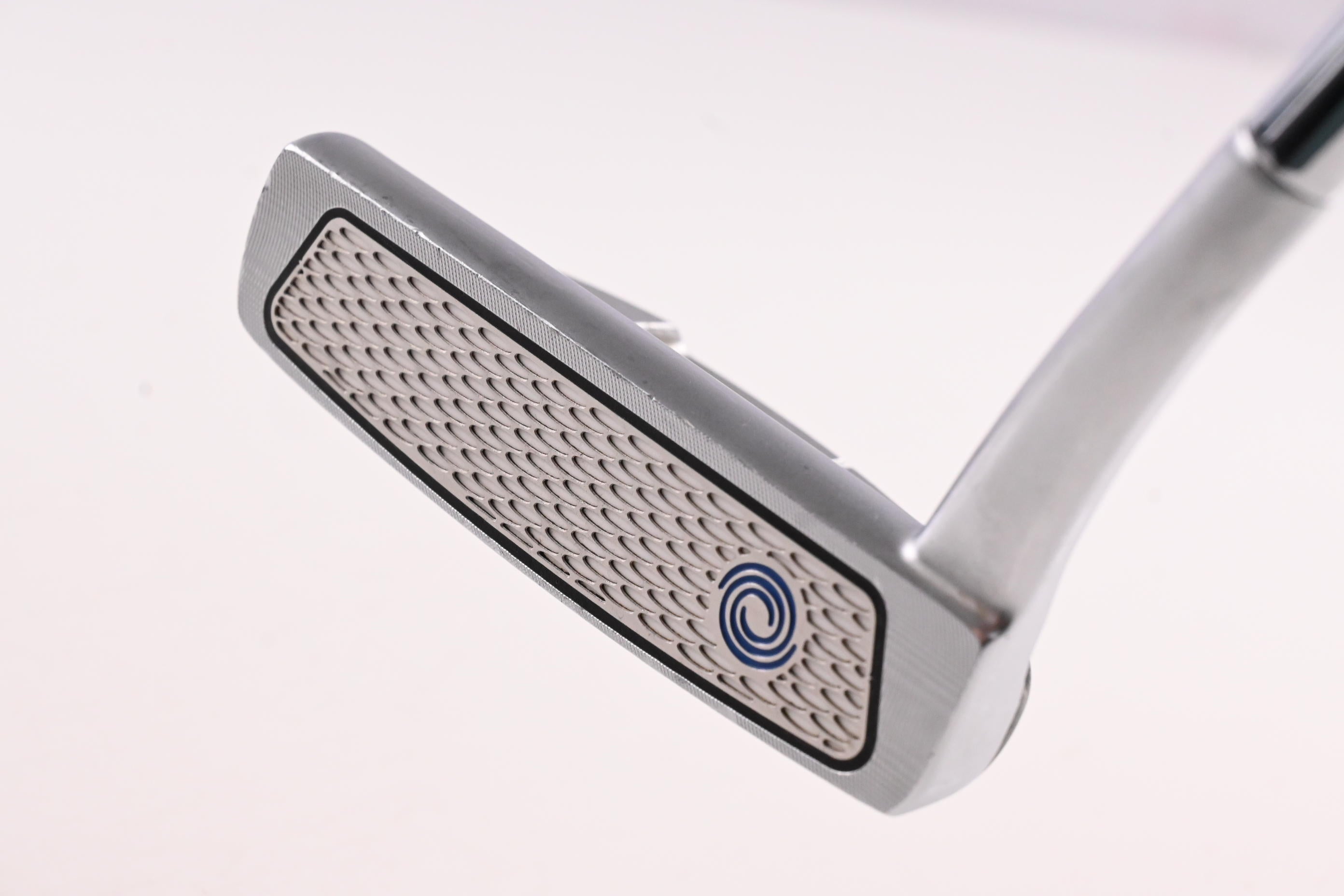 Odyssey Works Versa 9 Putter / 35 Inch
