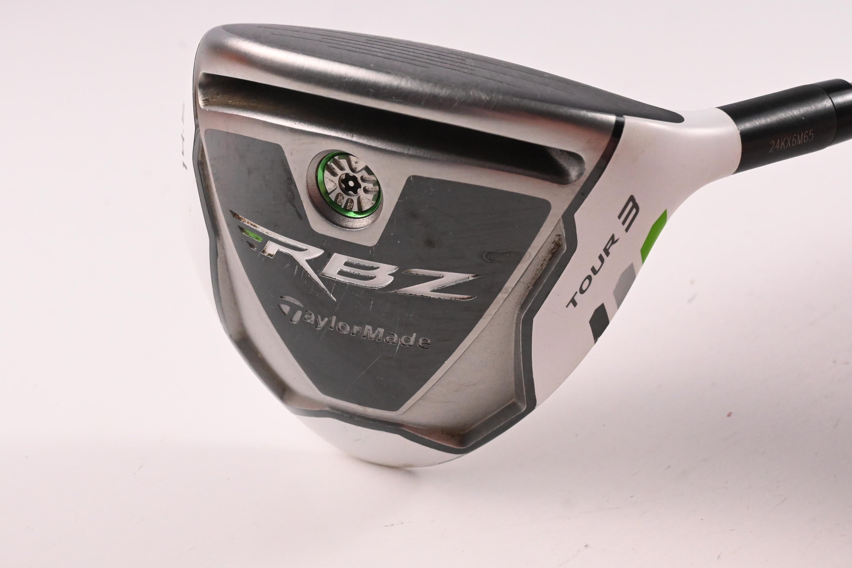 Taylormade RBZ Tour #3 Wood / 14.5 Degree / X-Flex Motore Speeder 7 Shaft