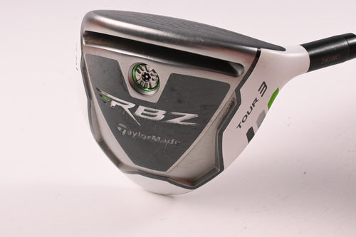 Taylormade RBZ Tour #3 Wood / 14.5 Degree / X-Flex Motore Speeder 7 Shaft