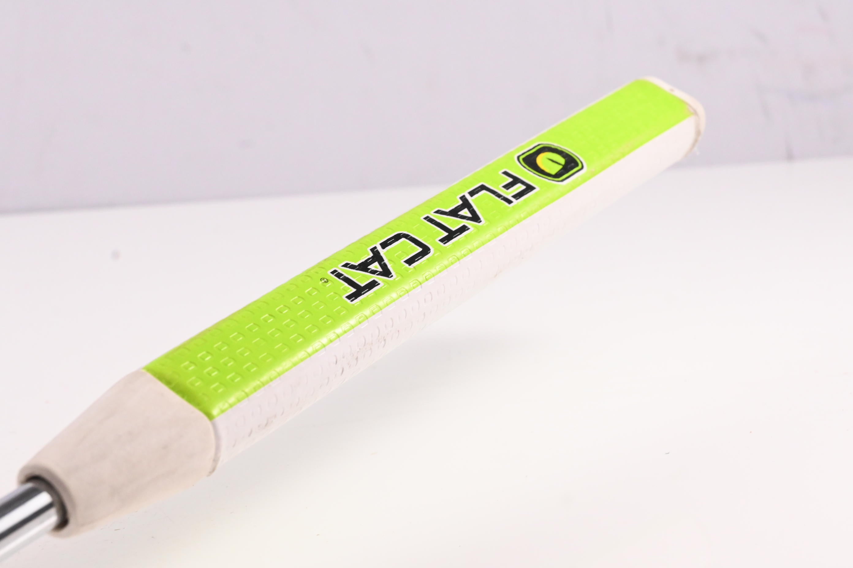 Odyssey O-Works Red Jailbird Mini Putter / 34 Inch